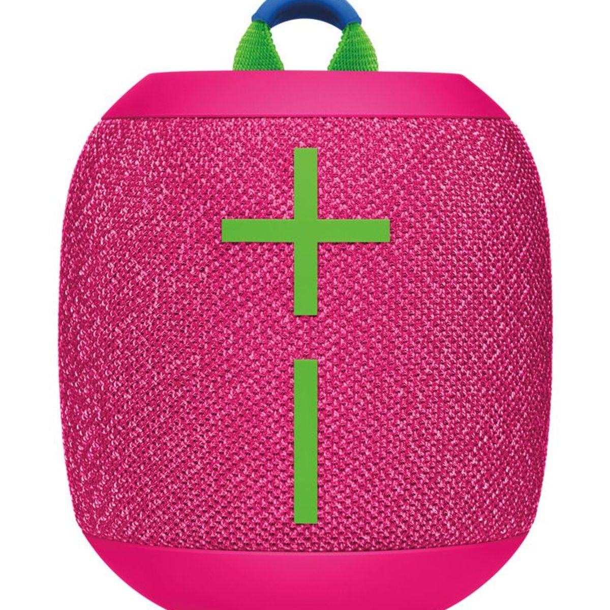 LOGITECH - Parlante Bluetooth Ultimate Ears Wonderboom 3 Rosa