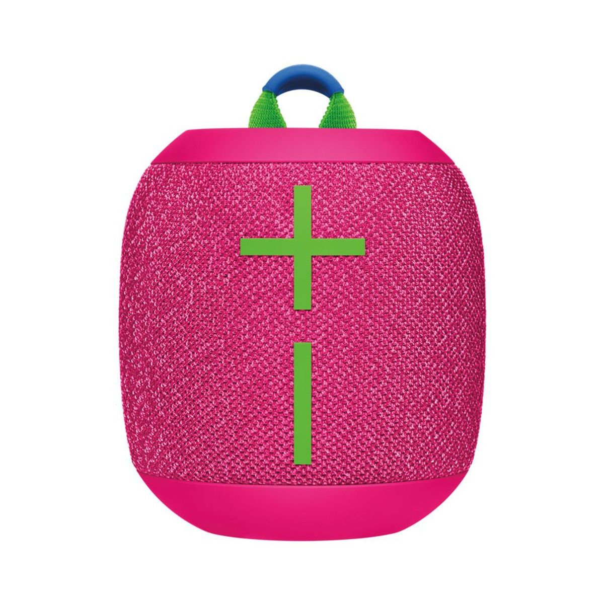 LOGITECH - Parlante Bluetooth Ultimate Ears Wonderboom 3 Rosa