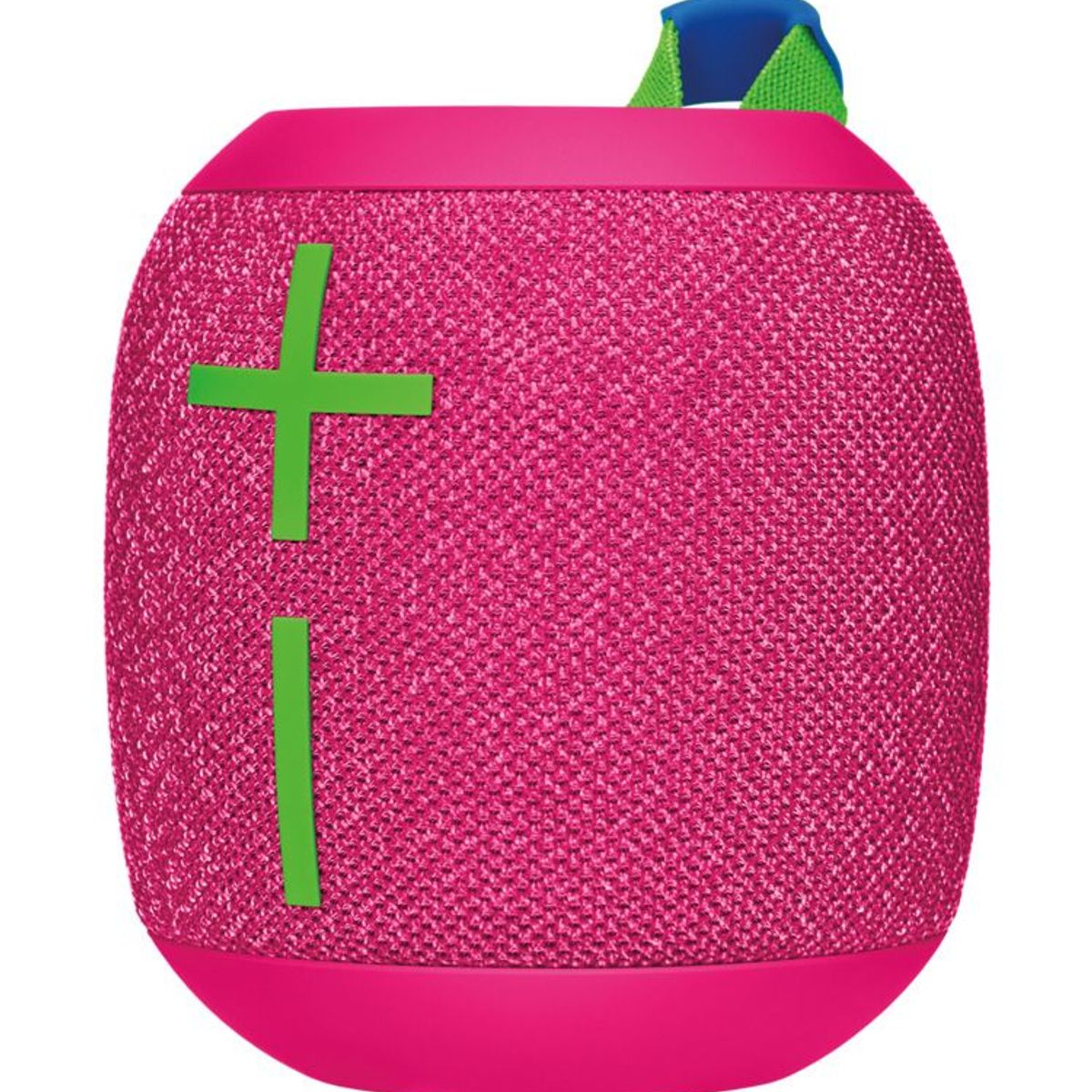 LOGITECH - Parlante Bluetooth Ultimate Ears Wonderboom 3 Rosa