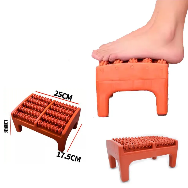 GENERICO - Taburete de Masaje de Pies Plantar