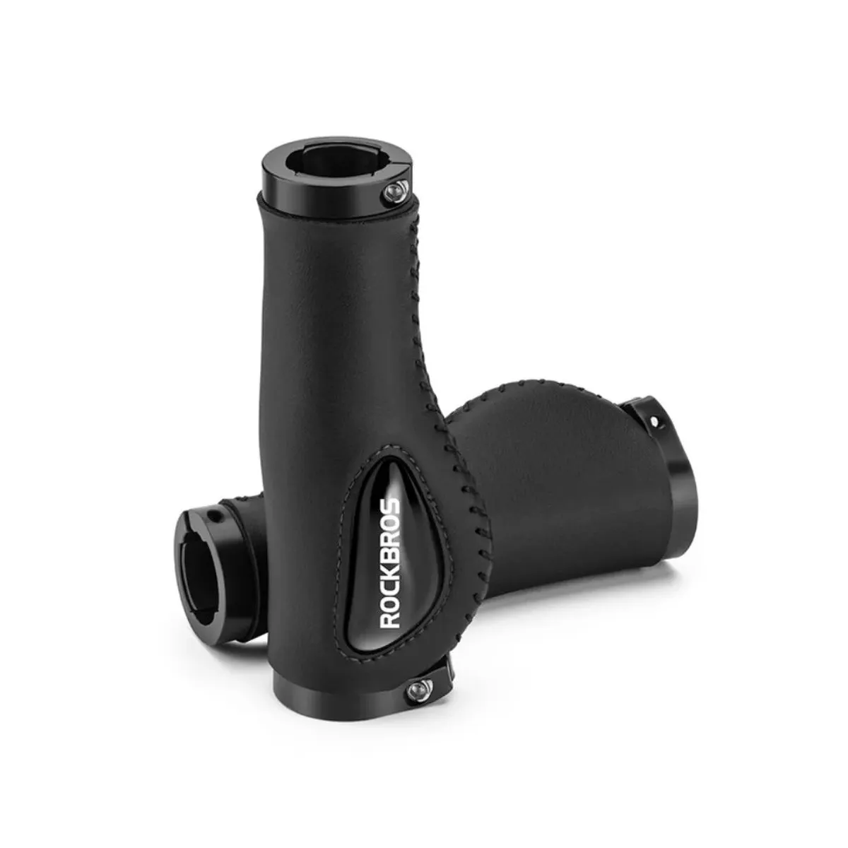 ROCKBROS - Grips con gel Rockbros