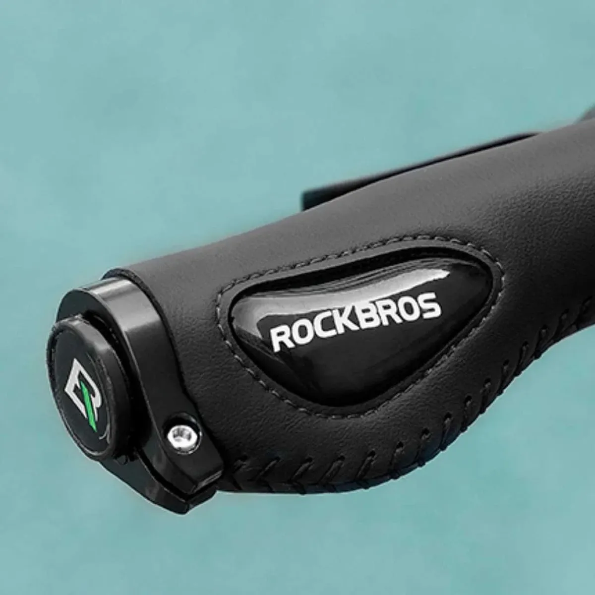 ROCKBROS - Grips con gel Rockbros