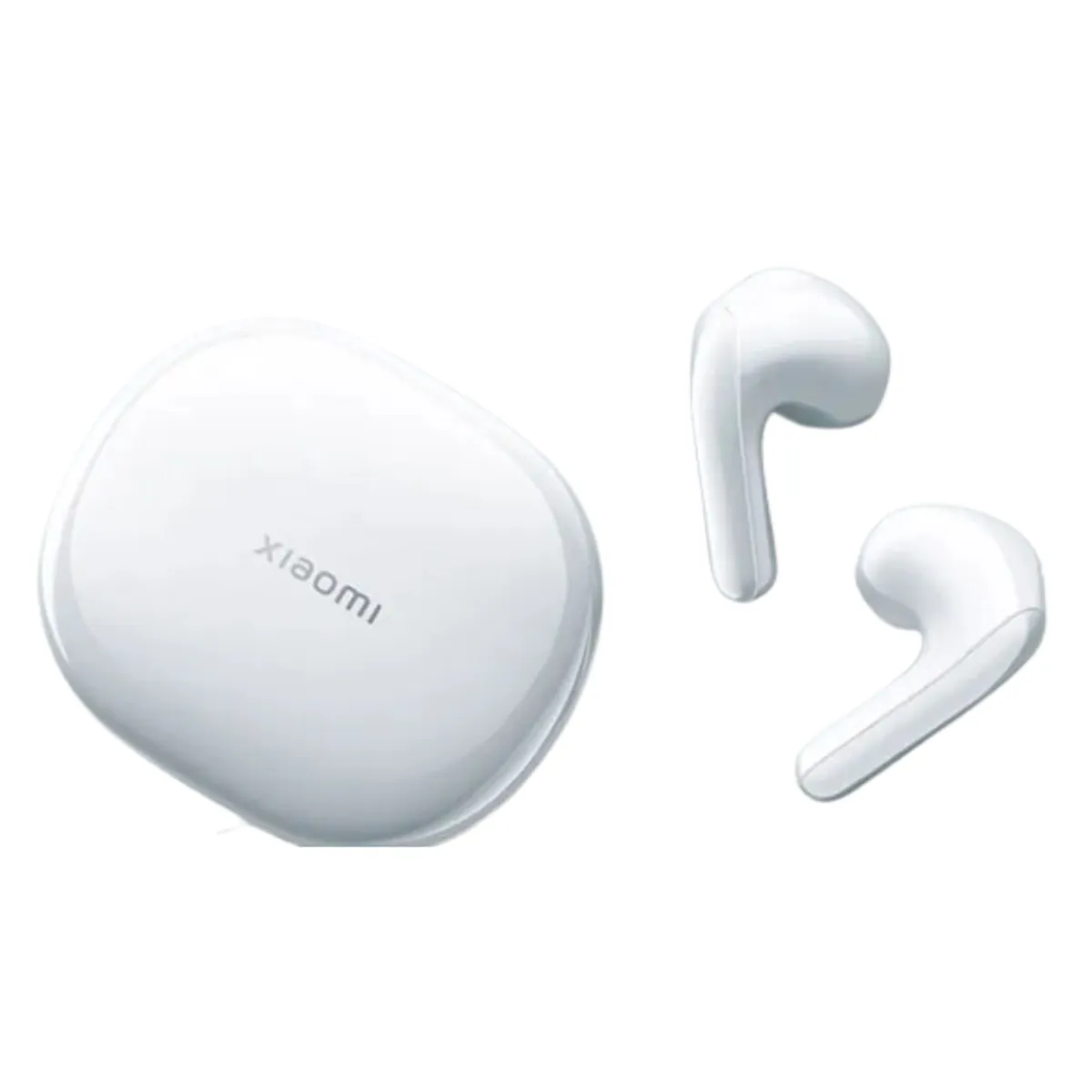 XIAOMI - Audífono BT Xiaomi Air3 SE Mejora de graves Hasta 24 horas con estuche