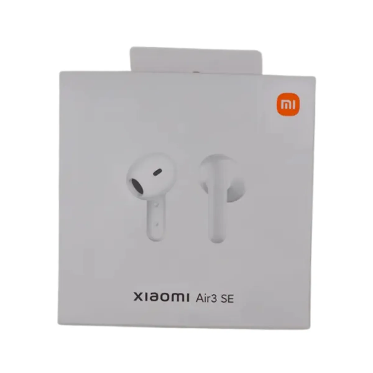 XIAOMI - Audífono BT Xiaomi Air3 SE Mejora de graves Hasta 24 horas con estuche