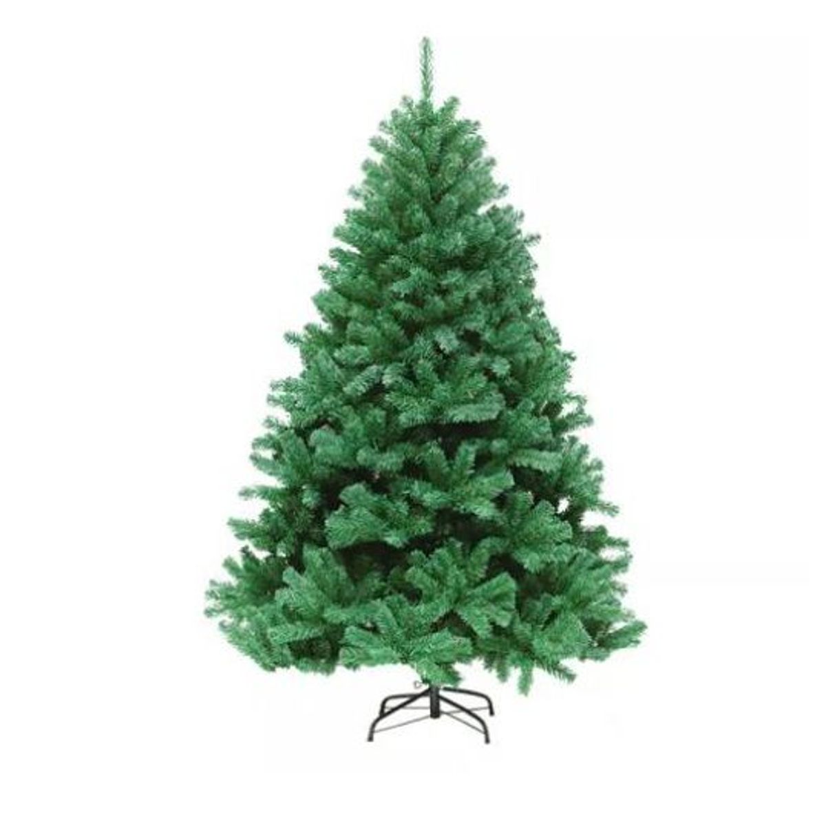 GENERICO - Arbol de Navidad verde 1.80 M