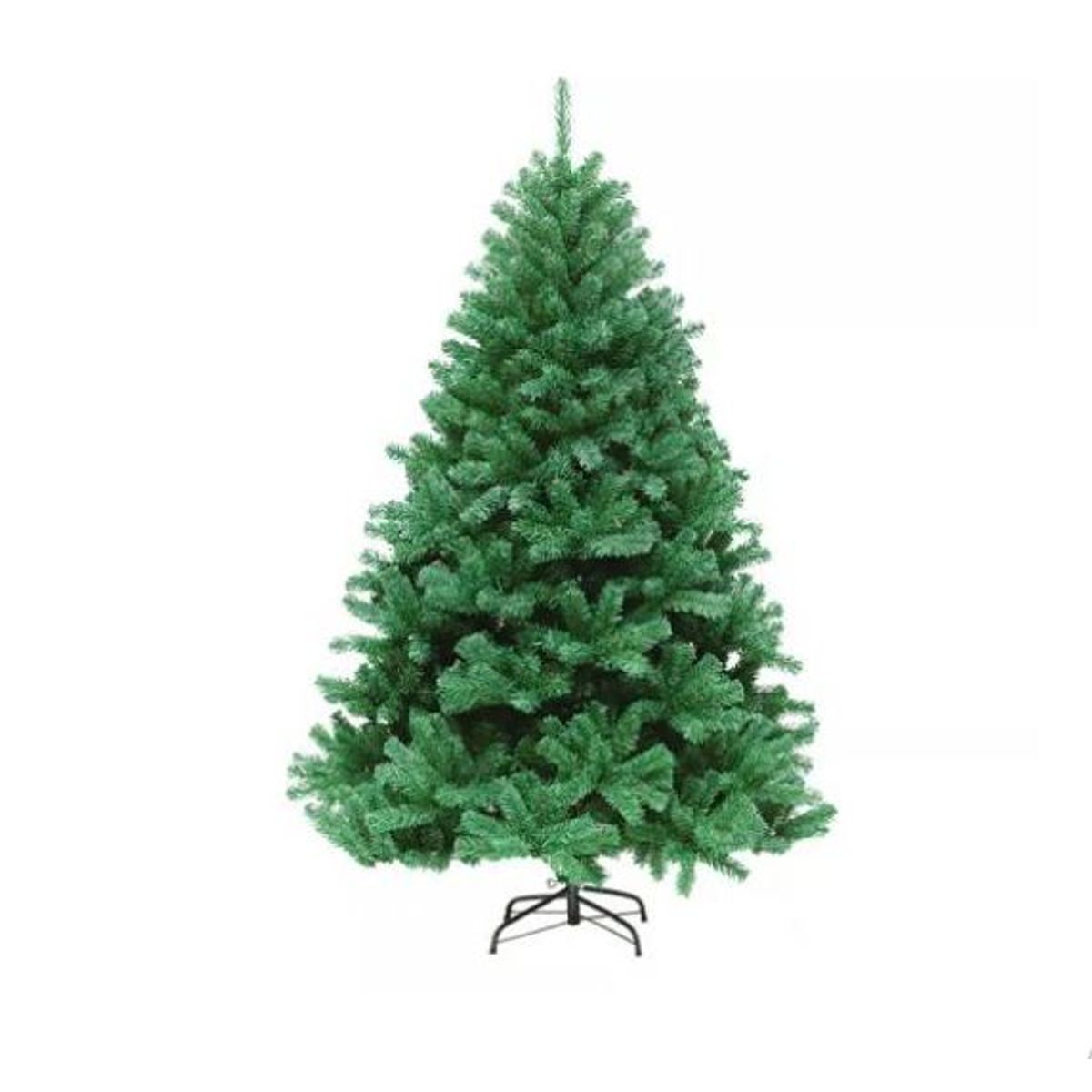 GENERICO - Arbol de Navidad verde 1.80 M