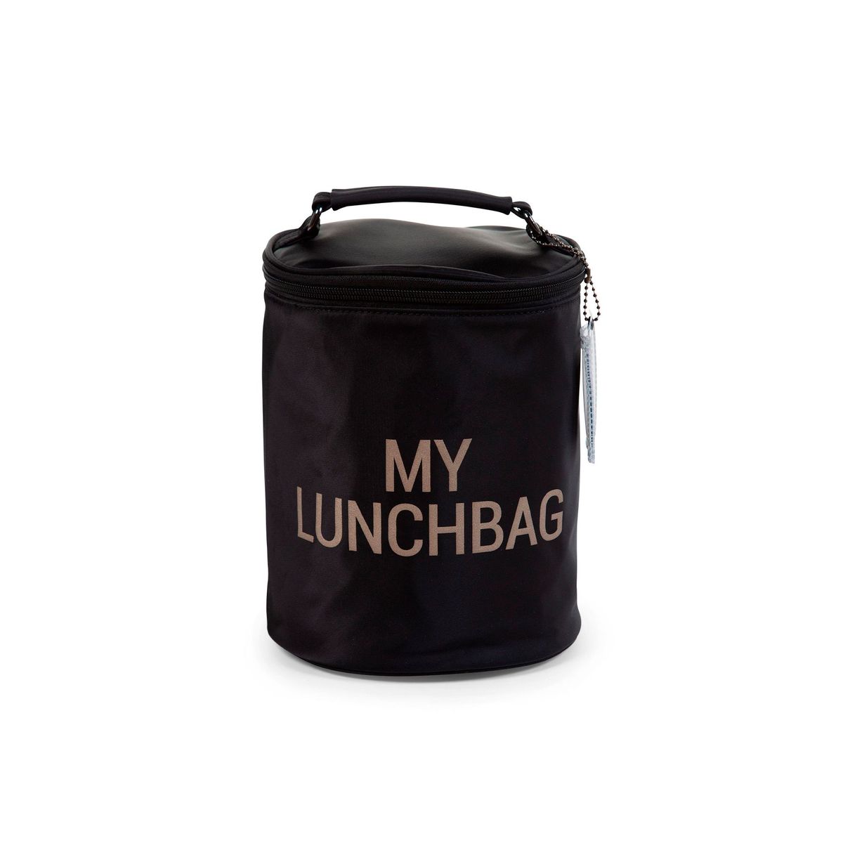 CHILDHOME - LONCHERA CON FORRO AISLANTE PARA NIÑOS CHILDHOME