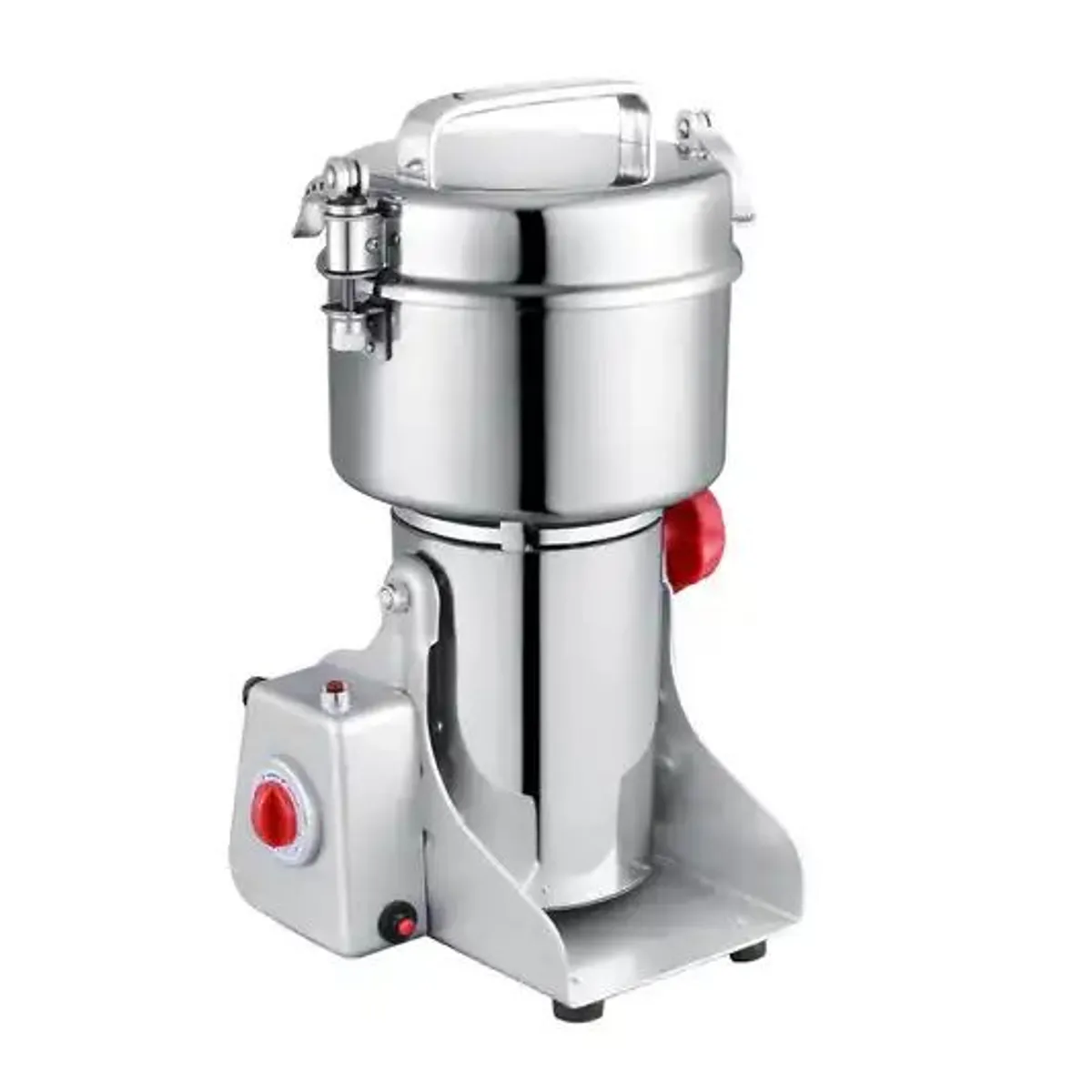 GENERICO - MOLINO DE GRANOS PULVERIZADOR 2KG