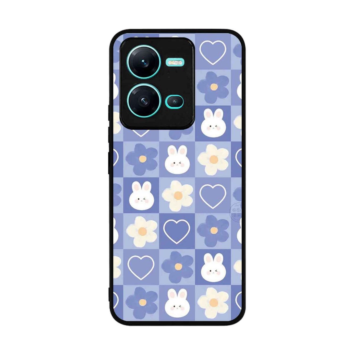 GENERICO - Funda Protector Case Para VIVO V25 5G