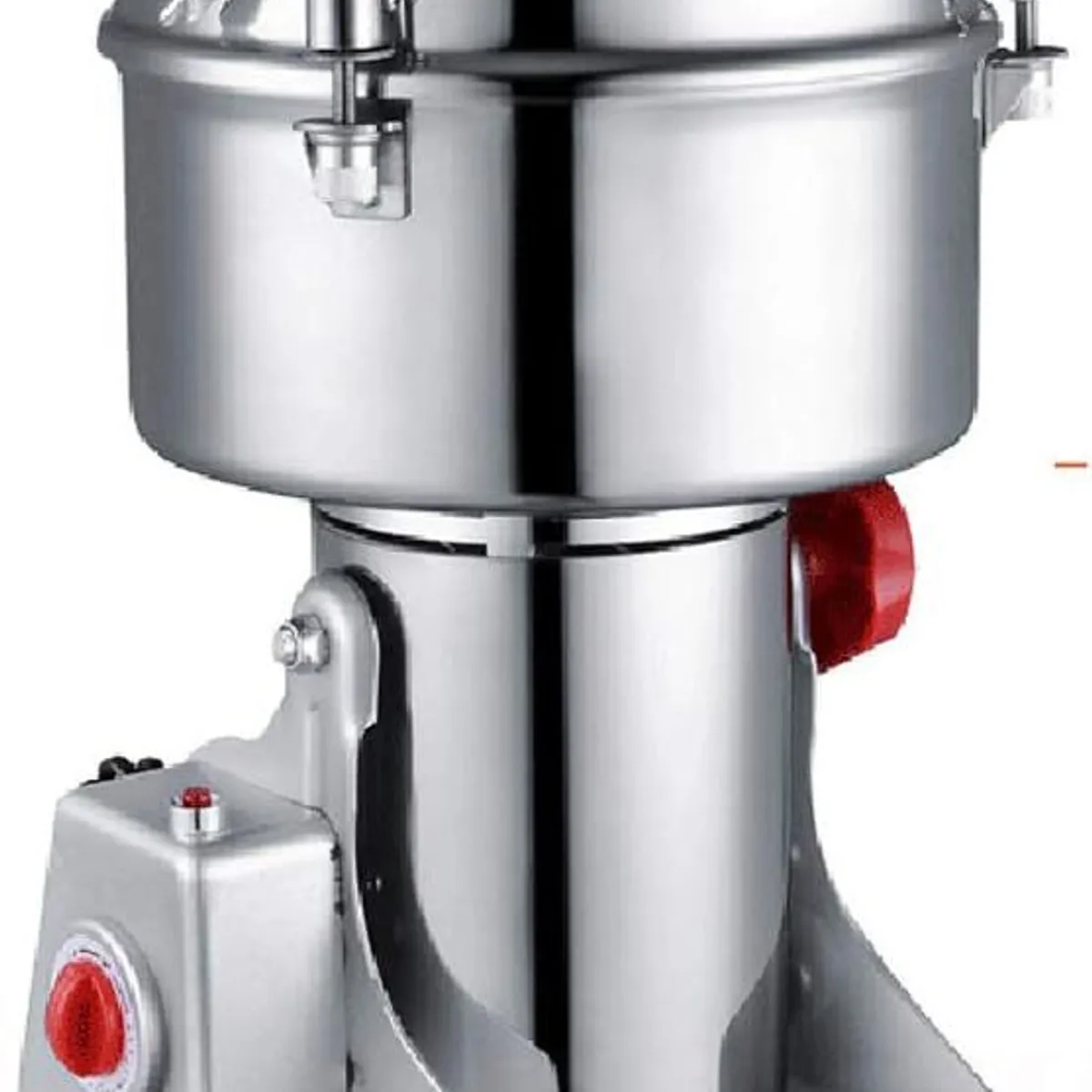 GENERICO - PULVERIZADOR DE GRANOS 2KG