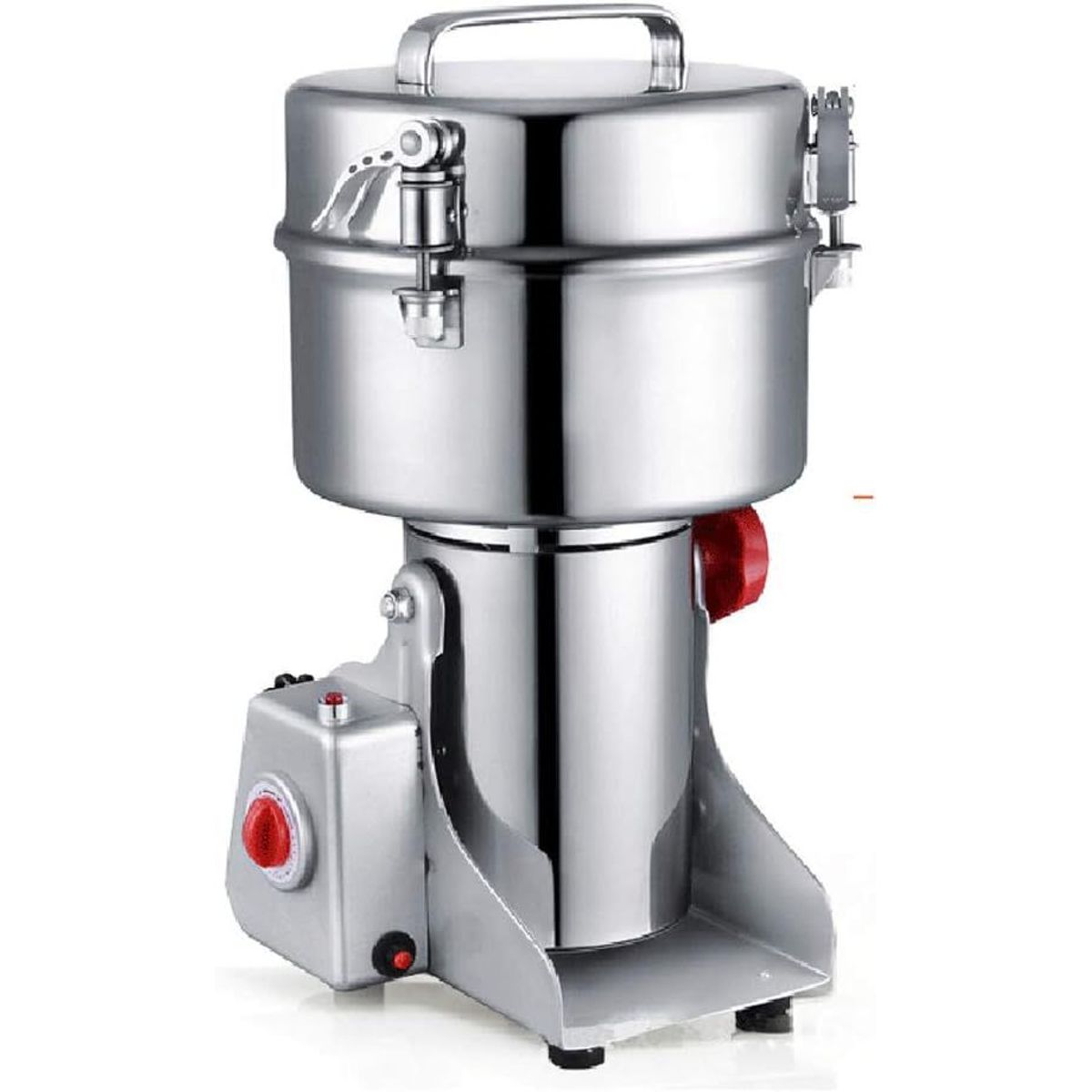 GENERICO - PULVERIZADOR DE GRANOS 2KG