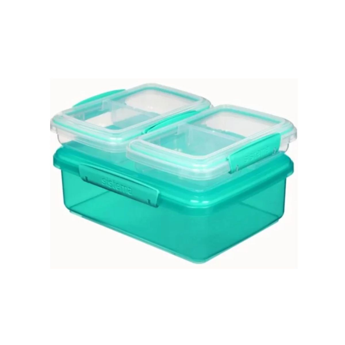 SISTEMA - Set Hermeticos Sistema 3 Pack