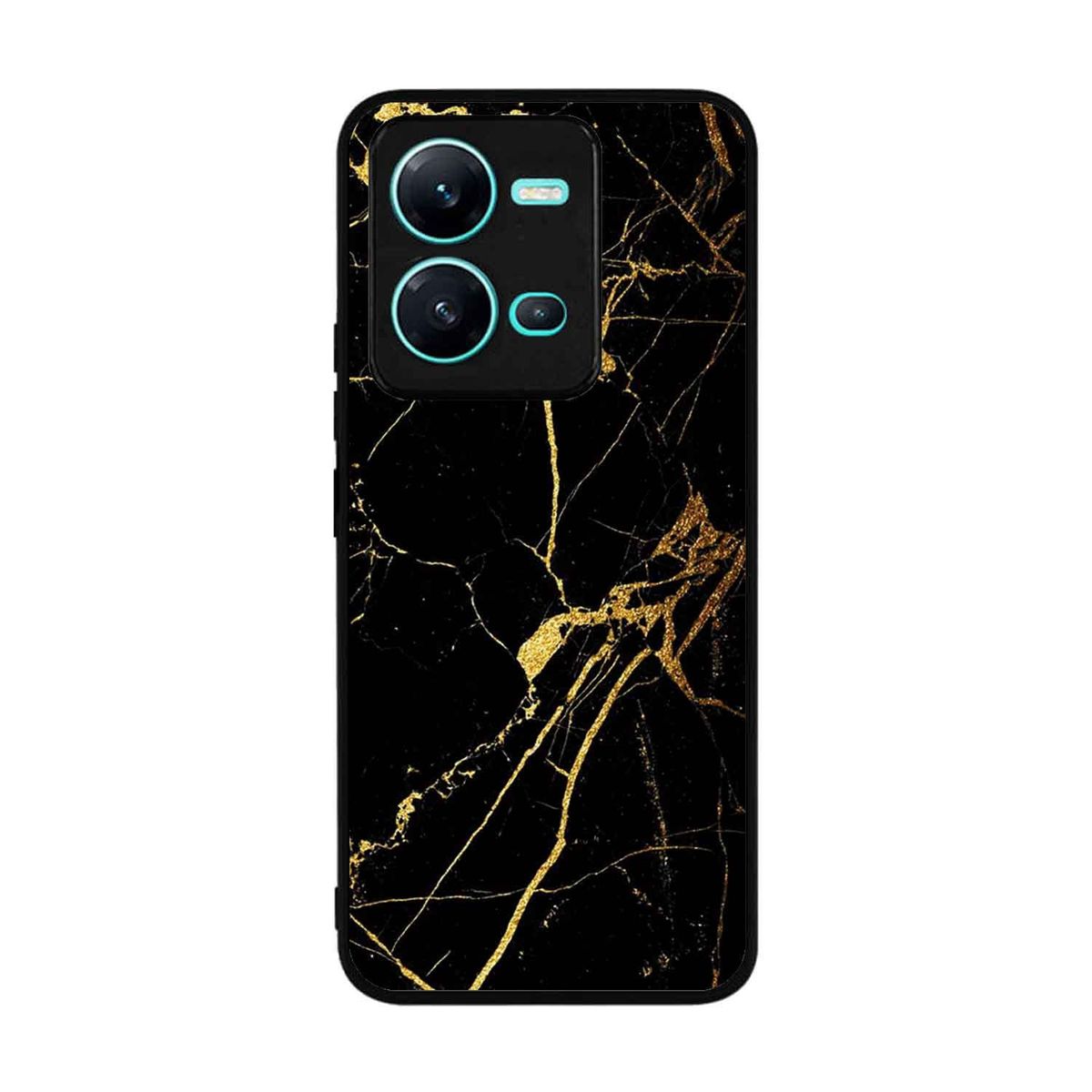 GENERICO - Funda Protector Case Para VIVO V25 5G