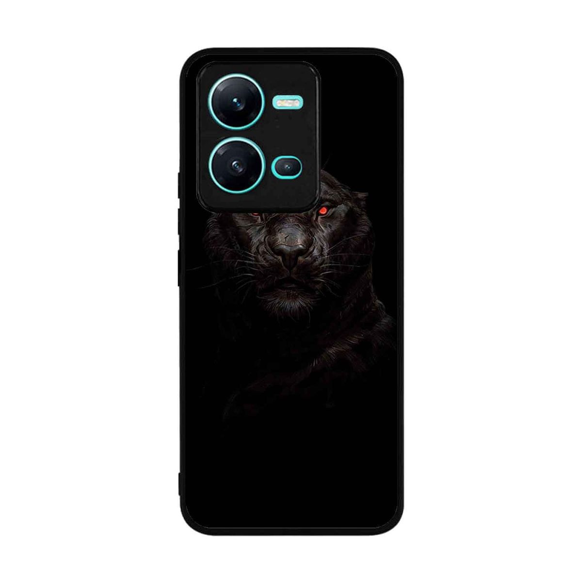 GENERICO - Funda Protector Case Para VIVO V25 5G