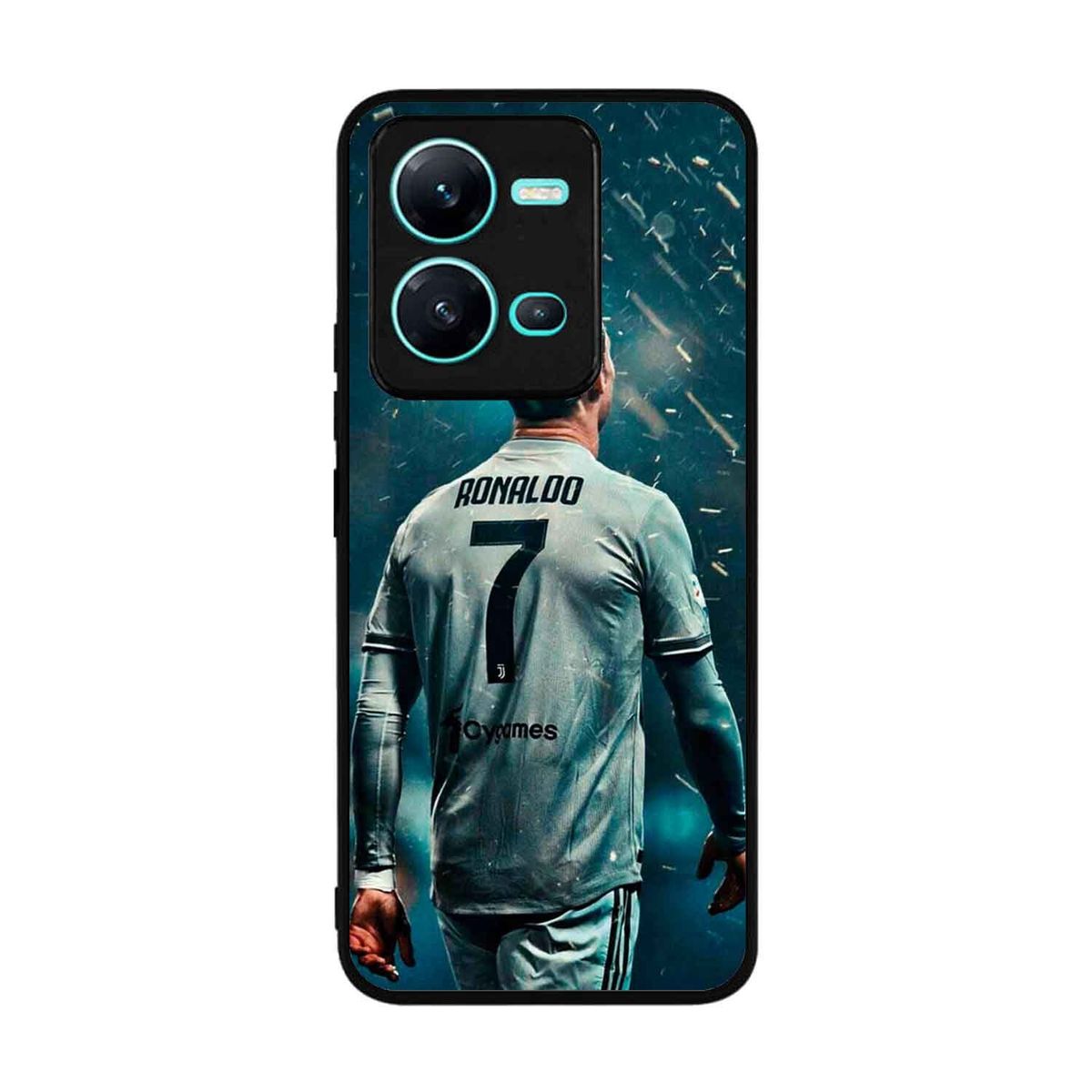 GENERICO - Funda Protector Case Para VIVO V25 5G
