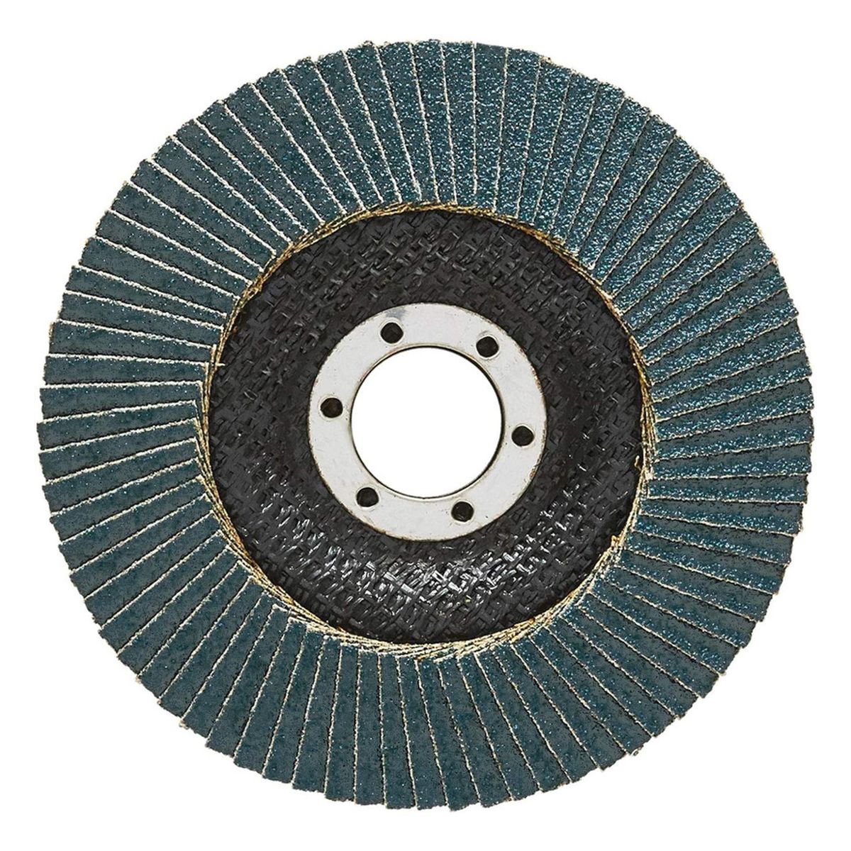 DEWALT - Disco Flap 4 1/2" para Metal Grano 60 Dewalt DW8308