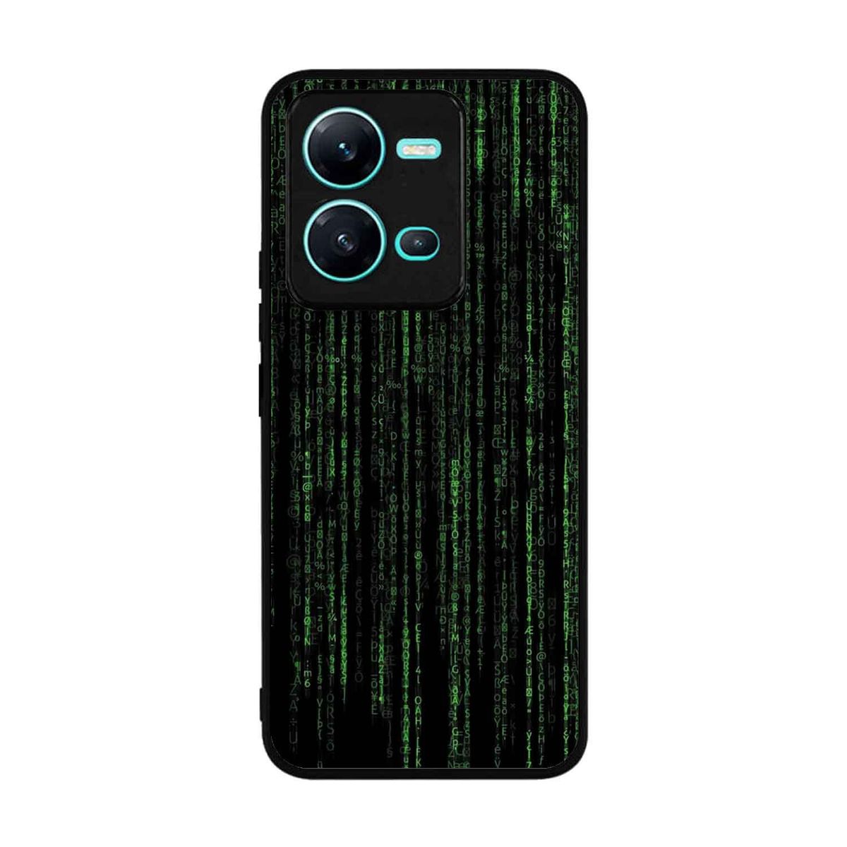 GENERICO - Funda Protector Case Para VIVO V25 5G