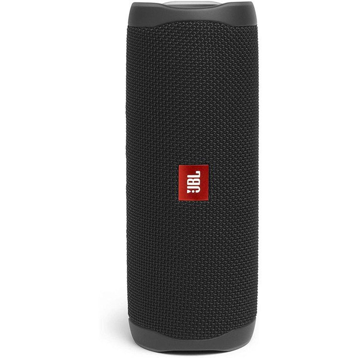 JBL - PARLANTE PORTÁTIL IMPERMEABLE JBL FLIP 5 NEGRO 20 W IPX7