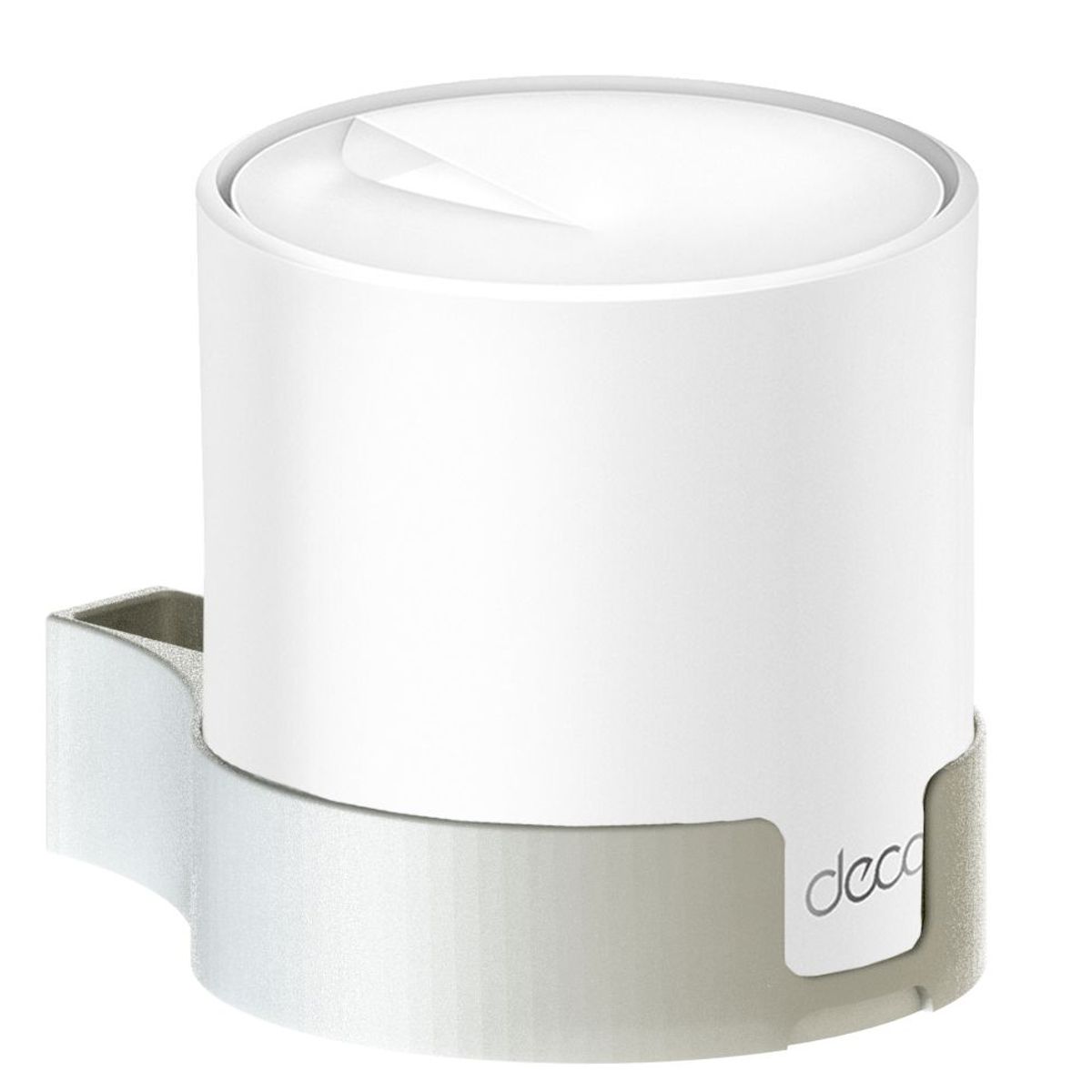 GENERICO - Soporte De Pared Para Deco Tp-link X50 x20 x60