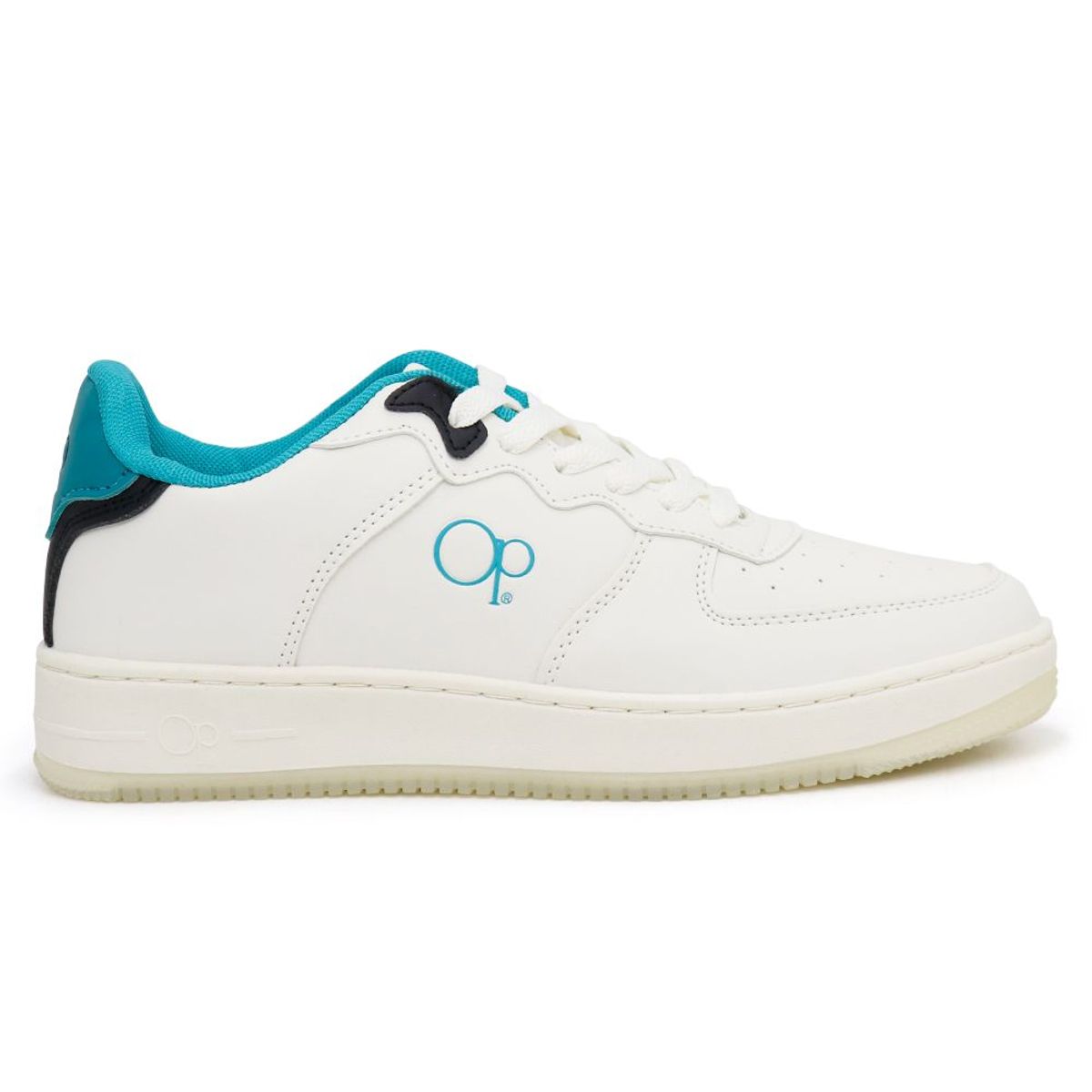 OCEAN PACIFIC - Zapatilla Urbana Hombre Ocean Pacific  BAQUILIO-H23