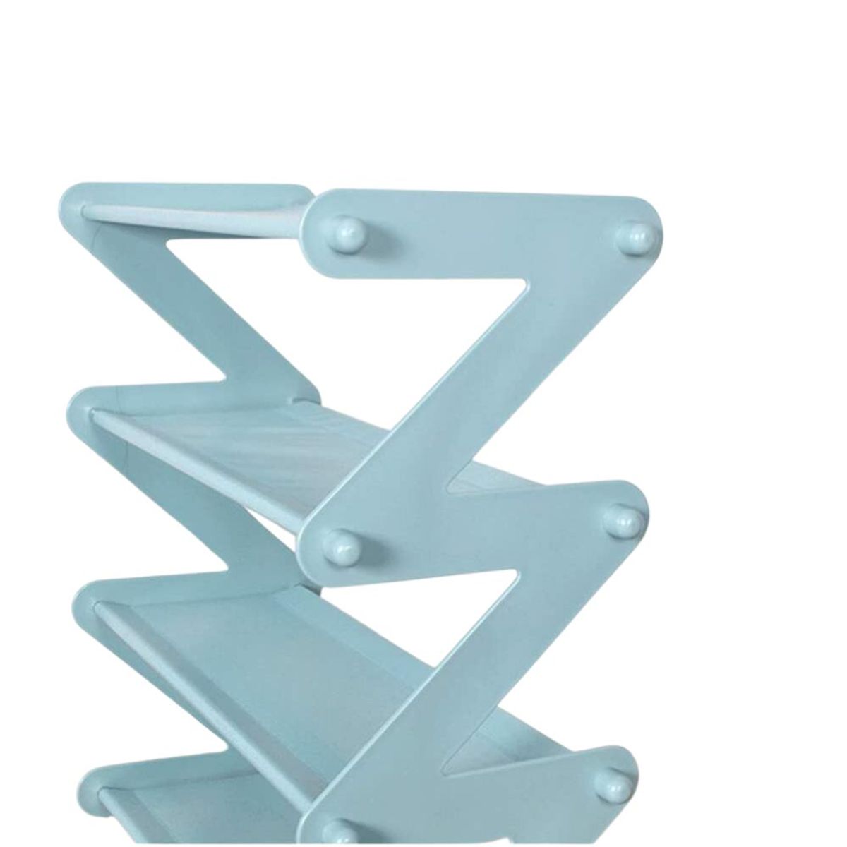 INSPIRA - Organizador de Calzado Multiuso Zapatero de 4 Niveles