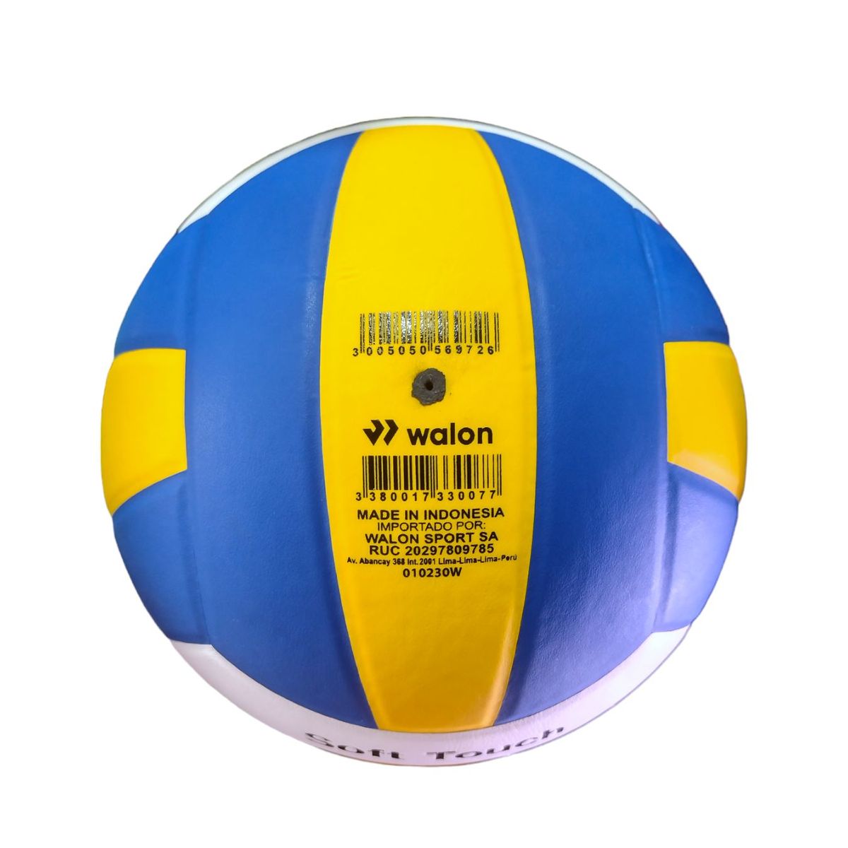 GENERICO - Pelota de Voley  WLV 7000 pro