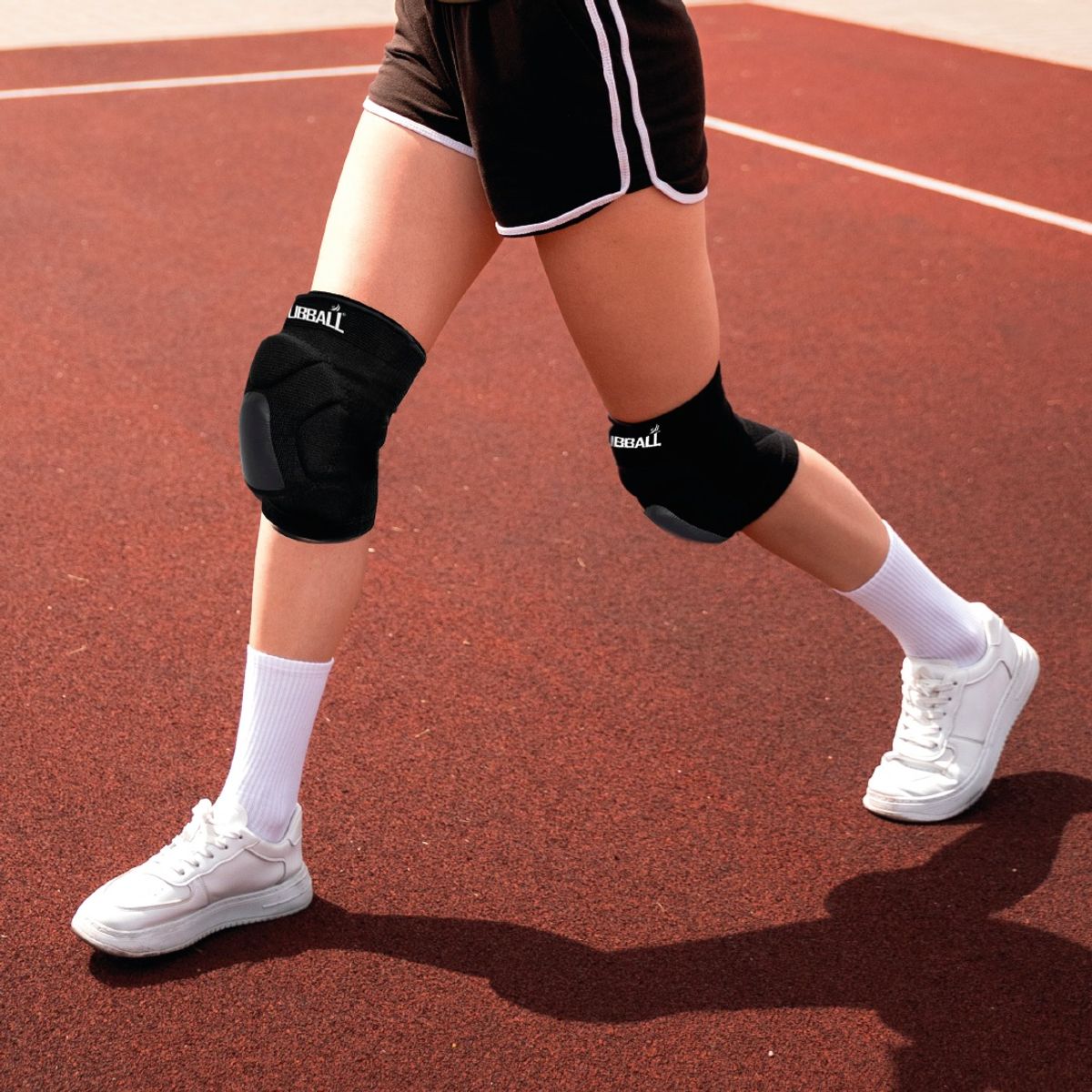 FUBBALL - Rodillera de Voley Fubball PRO-JR