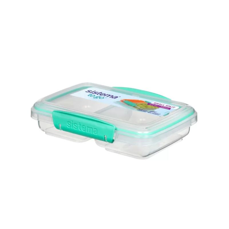 SISTEMA - Hermetico Sistema 350mL con Division