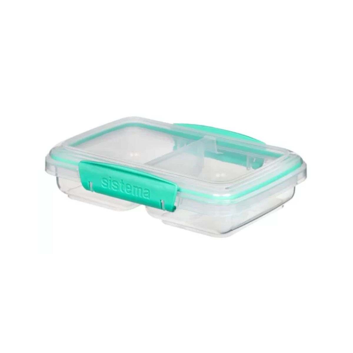 SISTEMA - Hermético Sistema 350mL con division