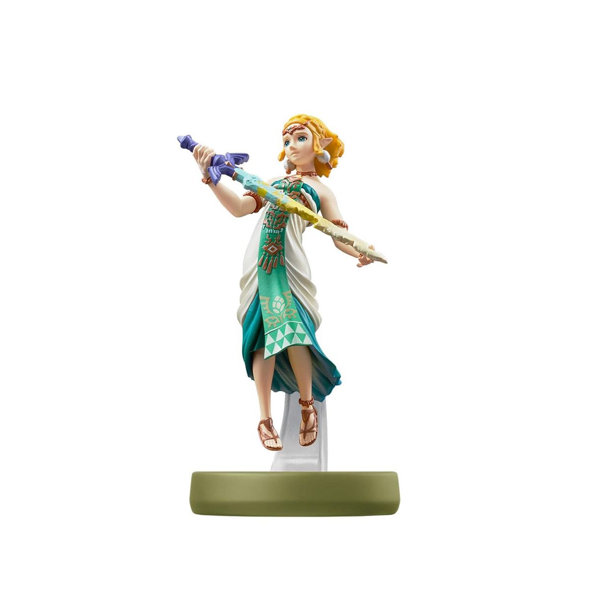 NINTENDO - Amiibo Zelda Serie Tears Of The Kingdom