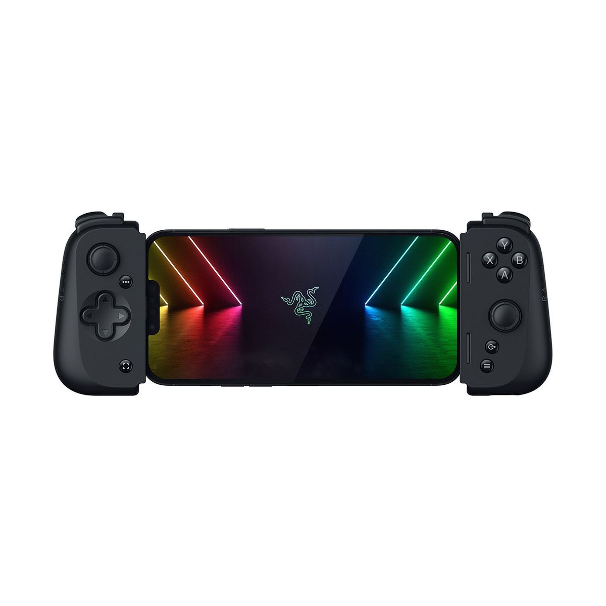 RAZER - Control Razer Kishi V2 para iPhone Black