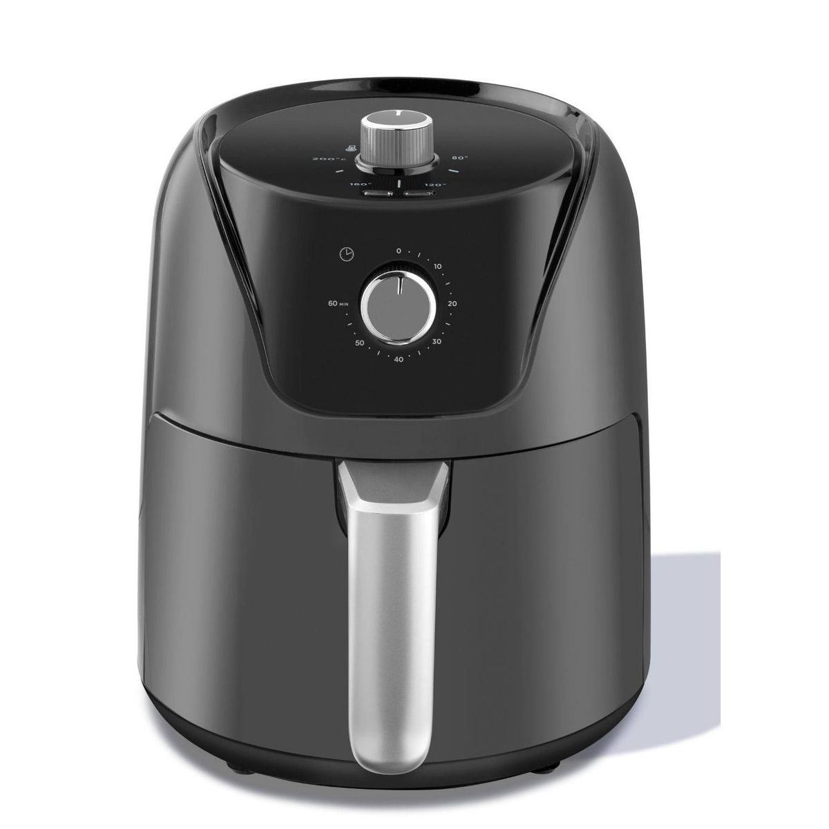 OSTER - Freidora de Aire Oster 4L Manual Diamond Force CKSTAF40MDF-053