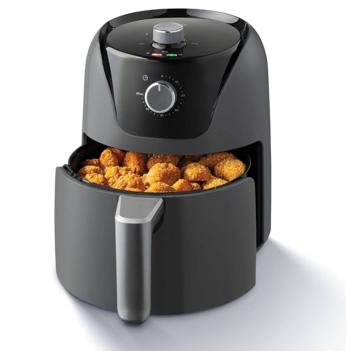 OSTER - Freidora de Aire Oster 4L Manual Diamond Force CKSTAF40MDF-053