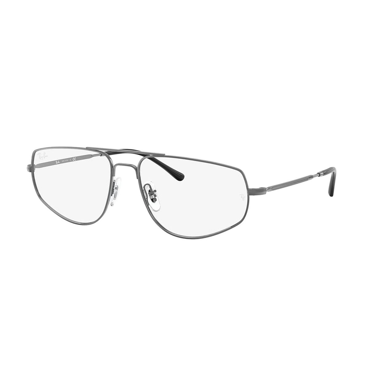 RAY BAN - MONTURA DESCANSO UNISEX RB6455 2502 57 RAY-BAN