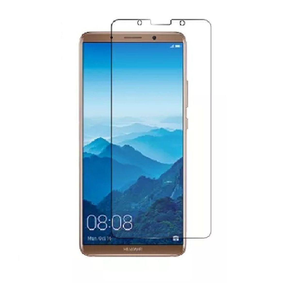 OTTOWARE - Mica Simple para Huawei Mate 10 Pro