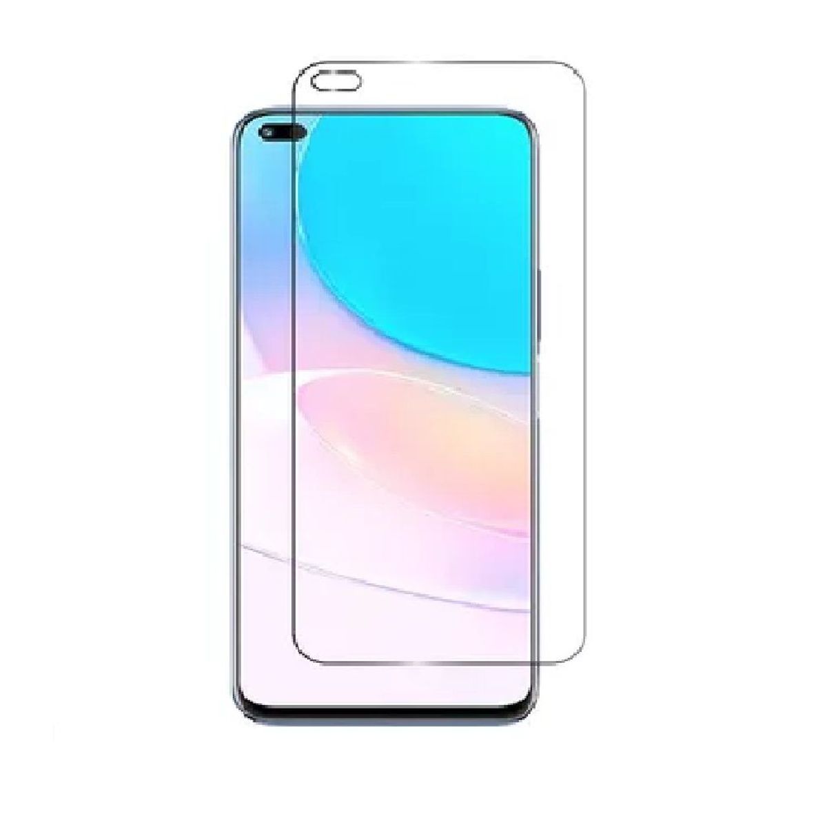 OTTOWARE - Mica Simple para Huawei Nova 8i