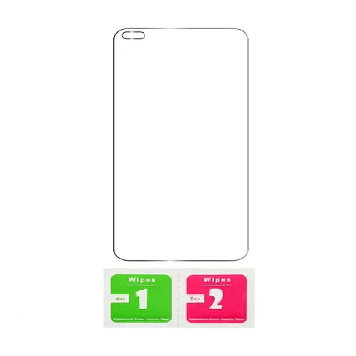 OTTOWARE - Mica Simple para Huawei Nova 7