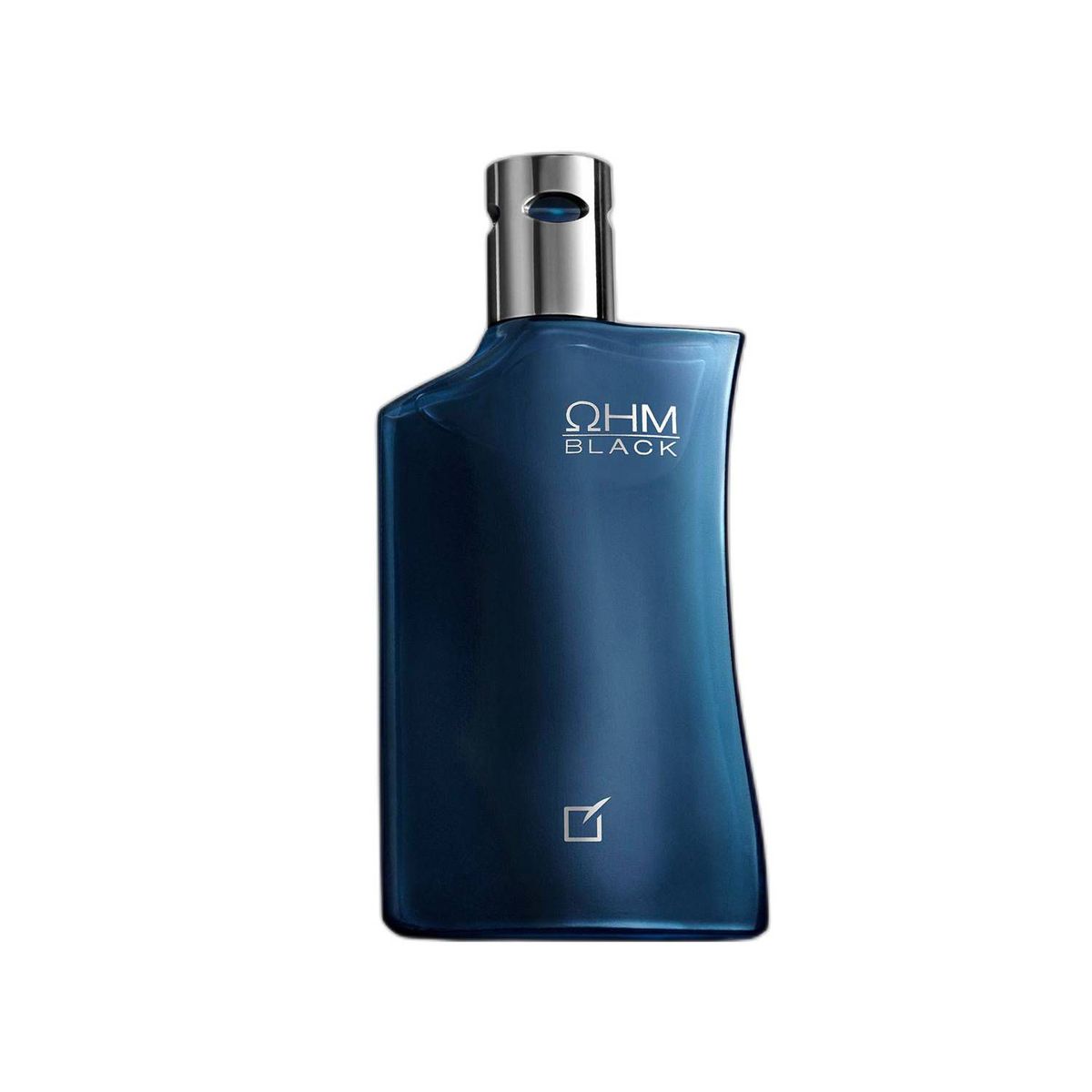 YANBAL - Ohm black Perfume de Hombre