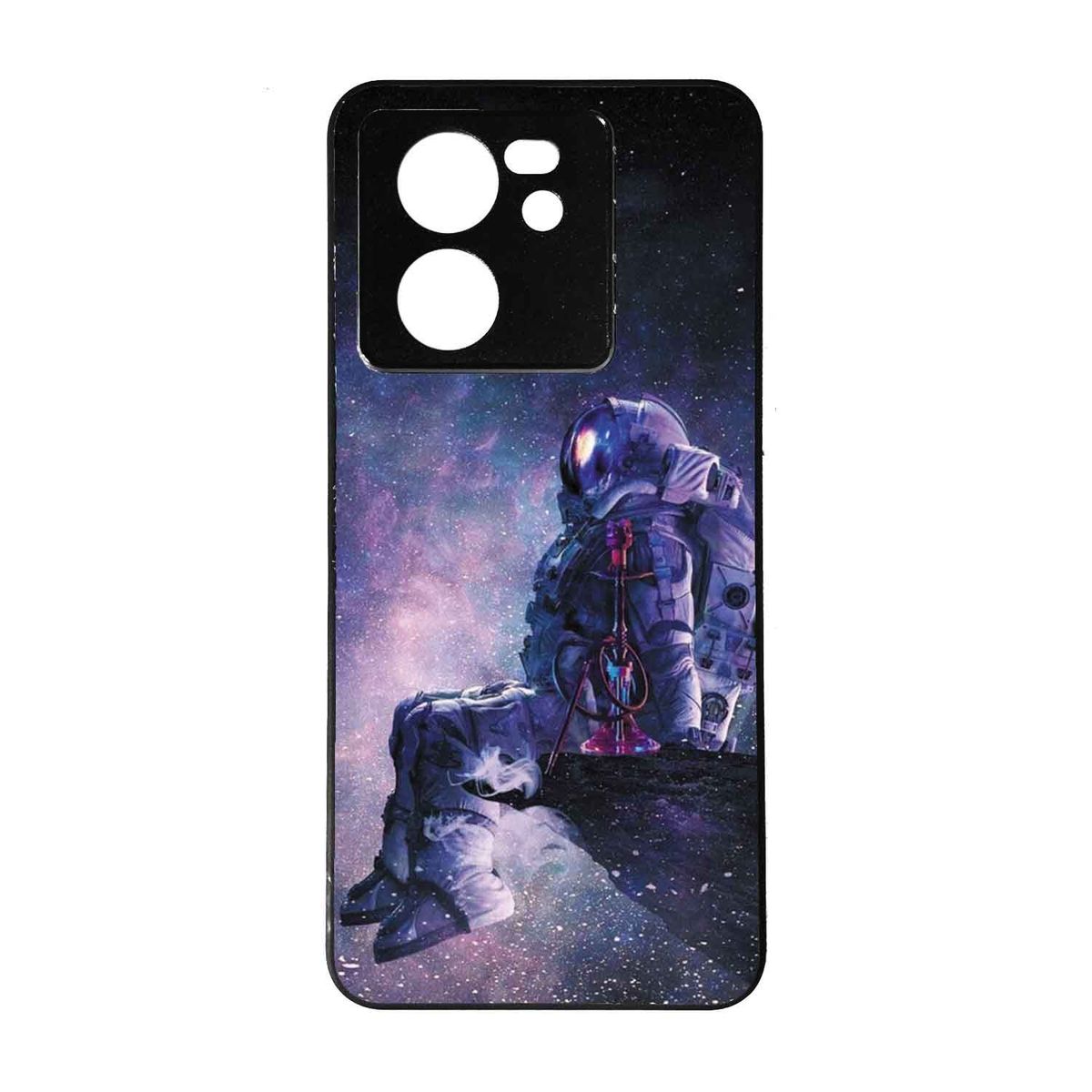 GENERICO - Funda Protector Case Para XIAOMI 13T.