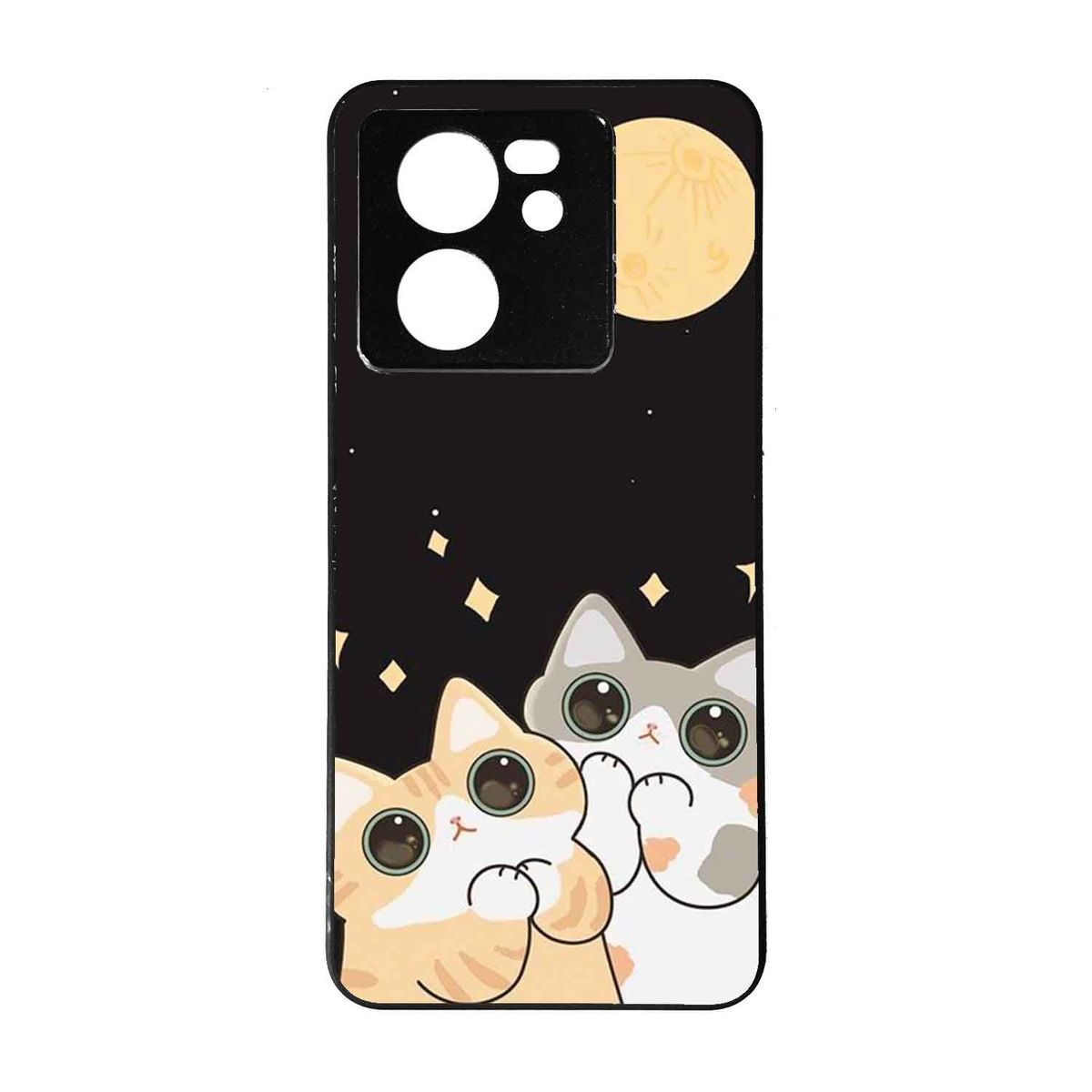 GENERICO - Funda Protector Case Para XIAOMI 13T.