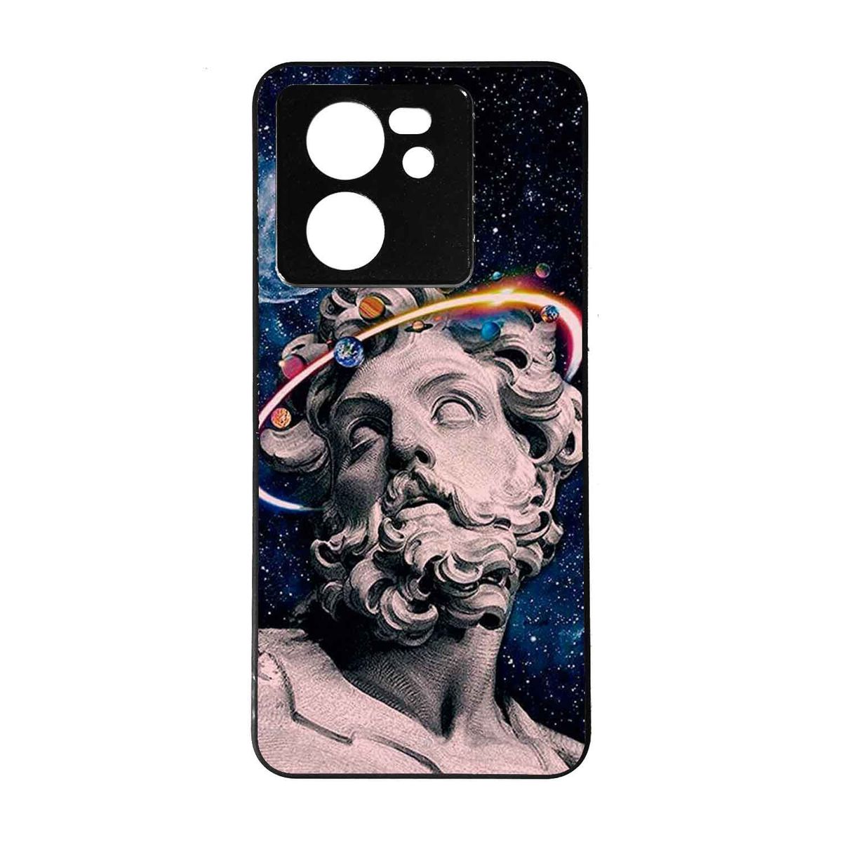 GENERICO - Funda Protector Case Para XIAOMI 13T.