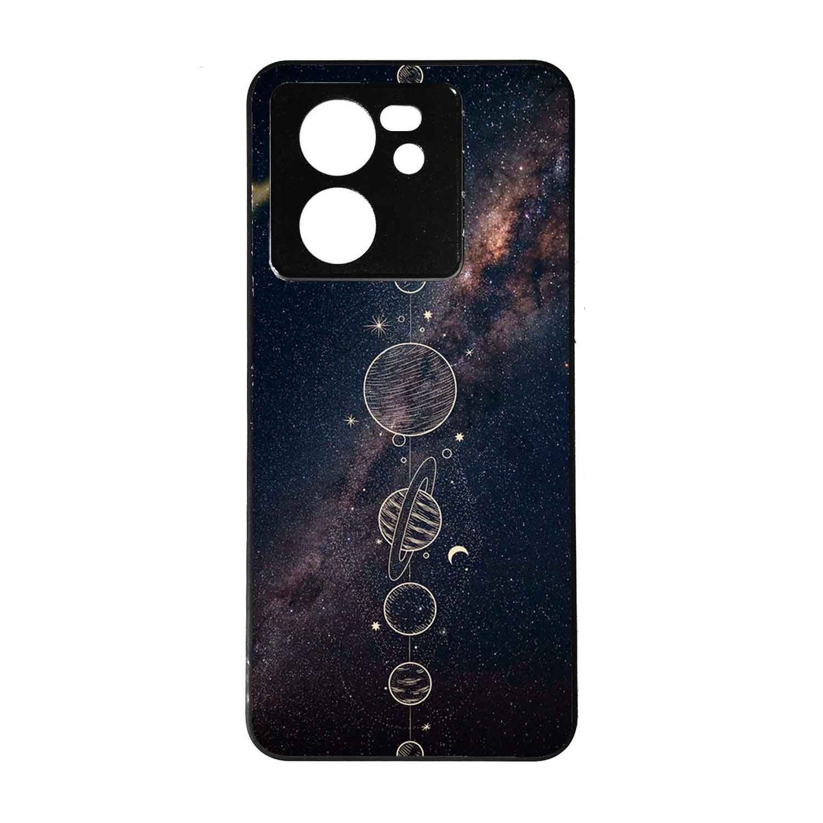 GENERICO - Funda Protector Case Para XIAOMI 13T.