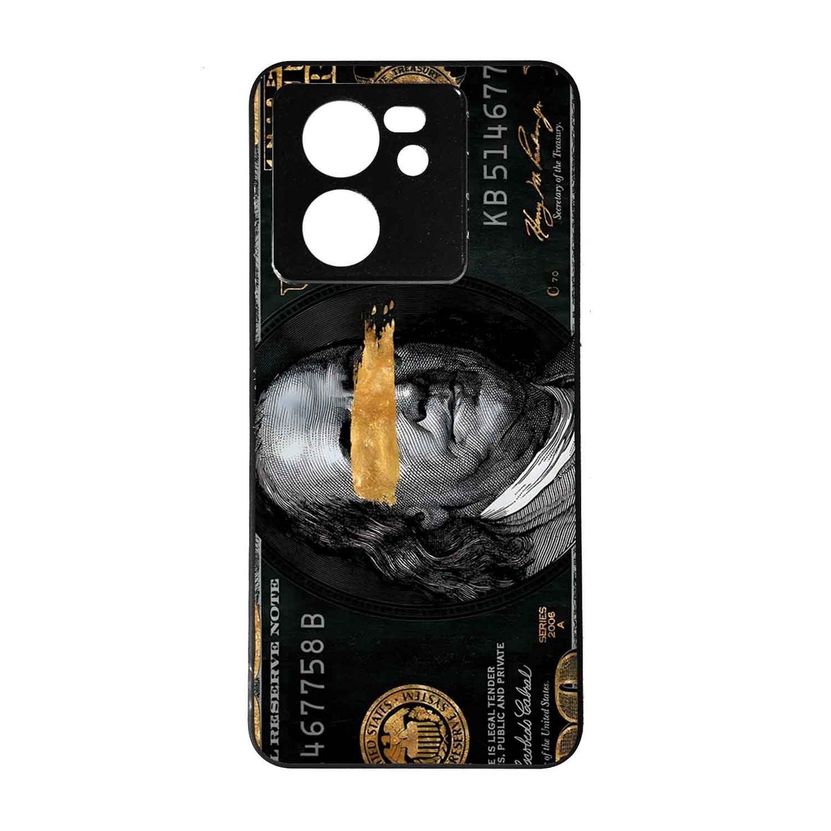 GENERICO - Funda Protector Case Para XIAOMI 13T.