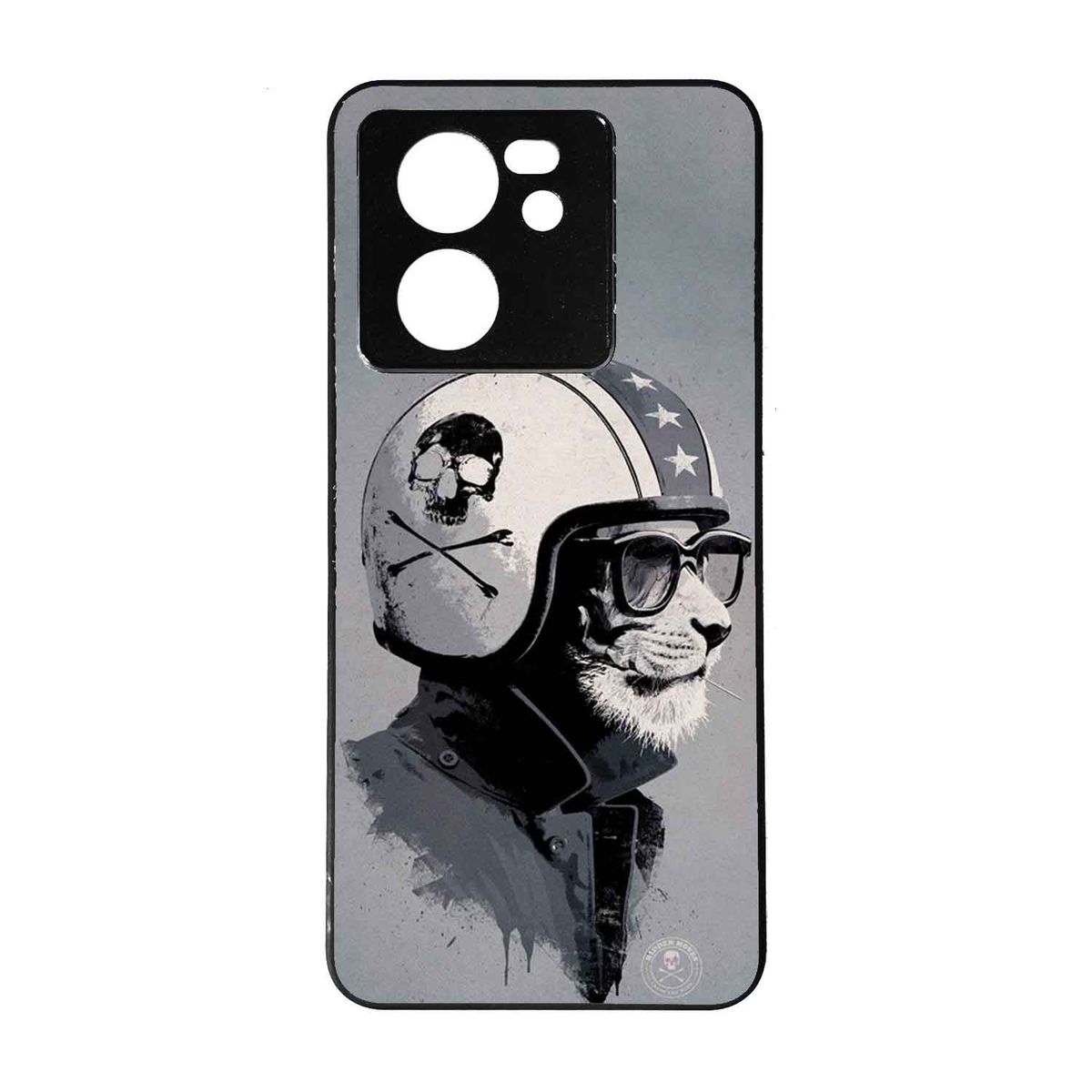 GENERICO - Funda Protector Case Para XIAOMI 13T..