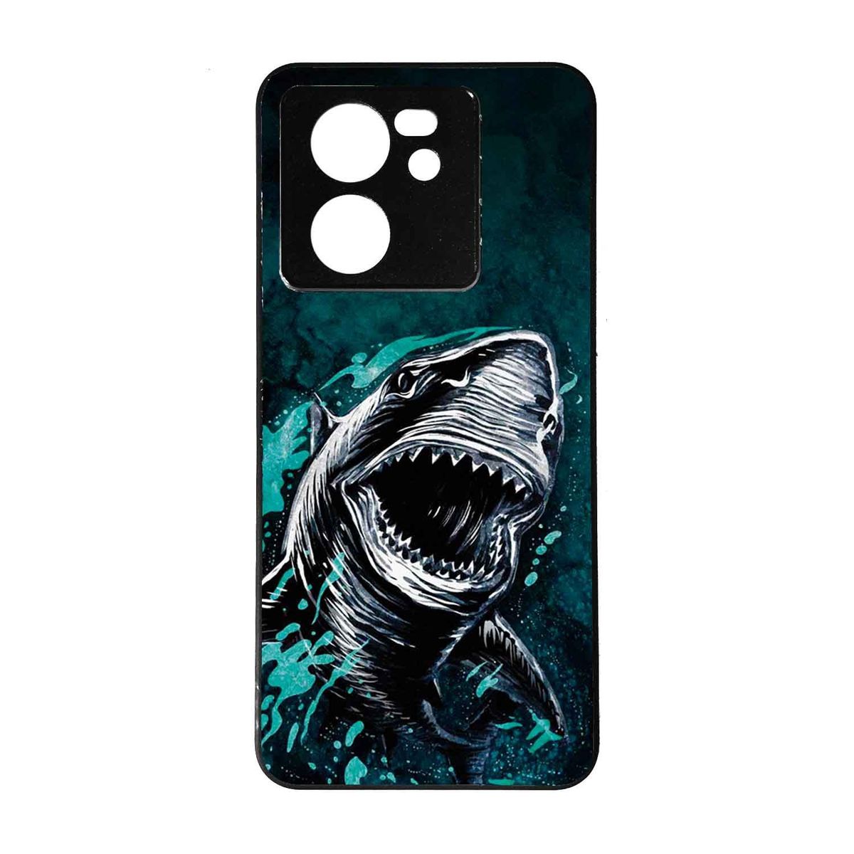 GENERICO - Funda Protector Case Para XIAOMI 13T.