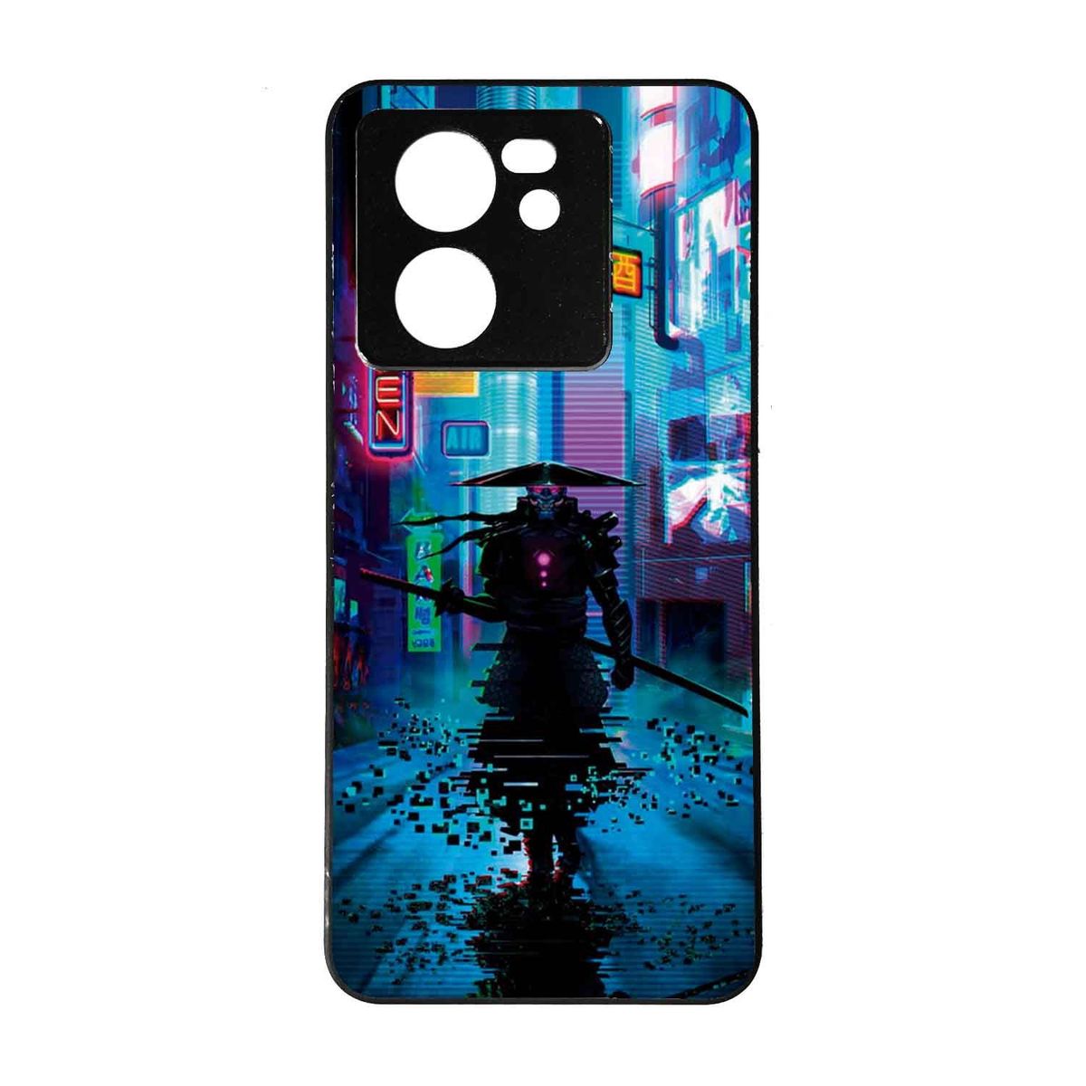 GENERICO - Funda Protector Case Para XIAOMI 13T.