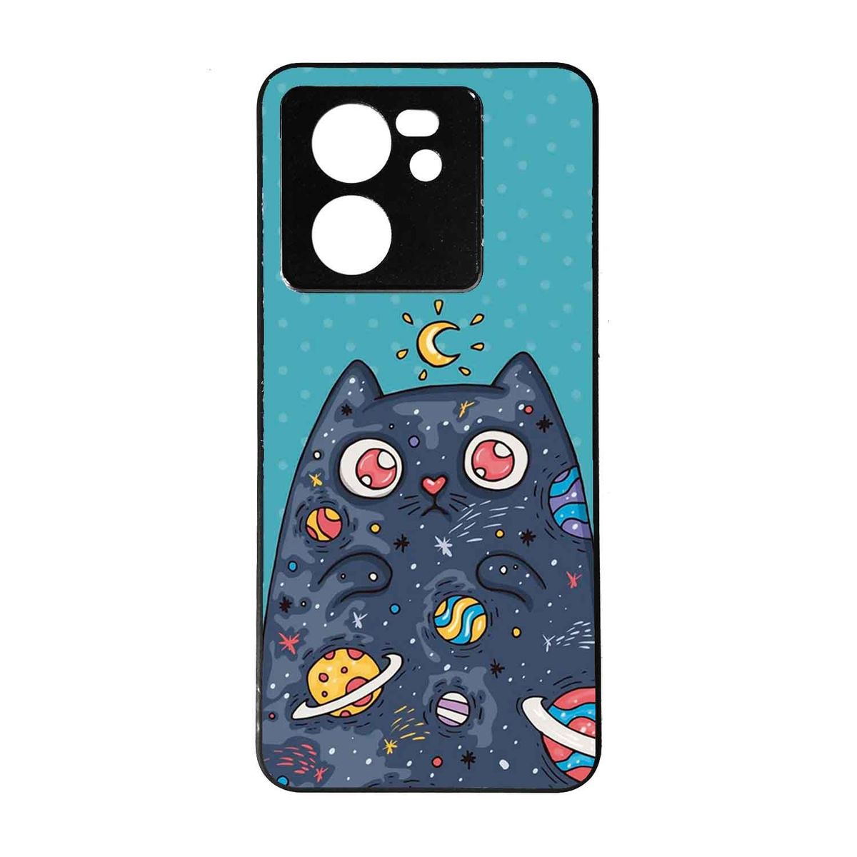 GENERICO - Funda Protector Case Para XIAOMI 13T.
