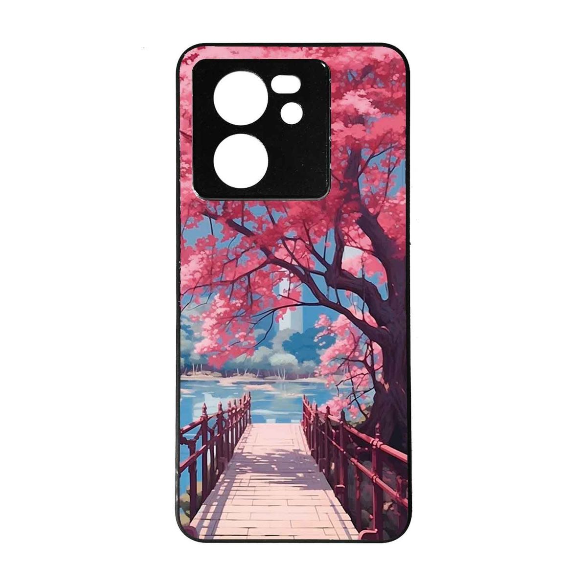 GENERICO - Funda Protector Case Para XIAOMI 13T.