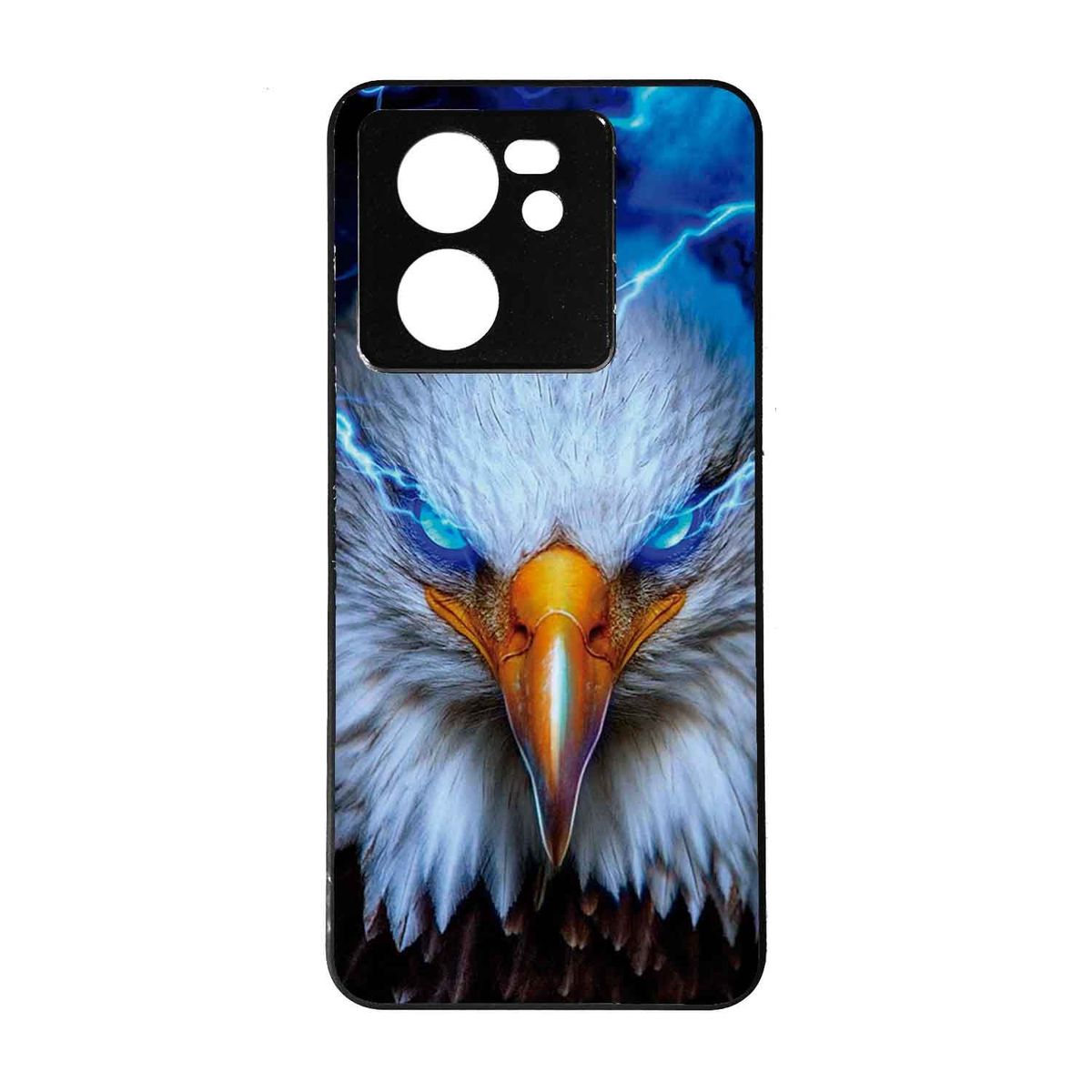 GENERICO - Funda Protector Case Para XIAOMI 13T.