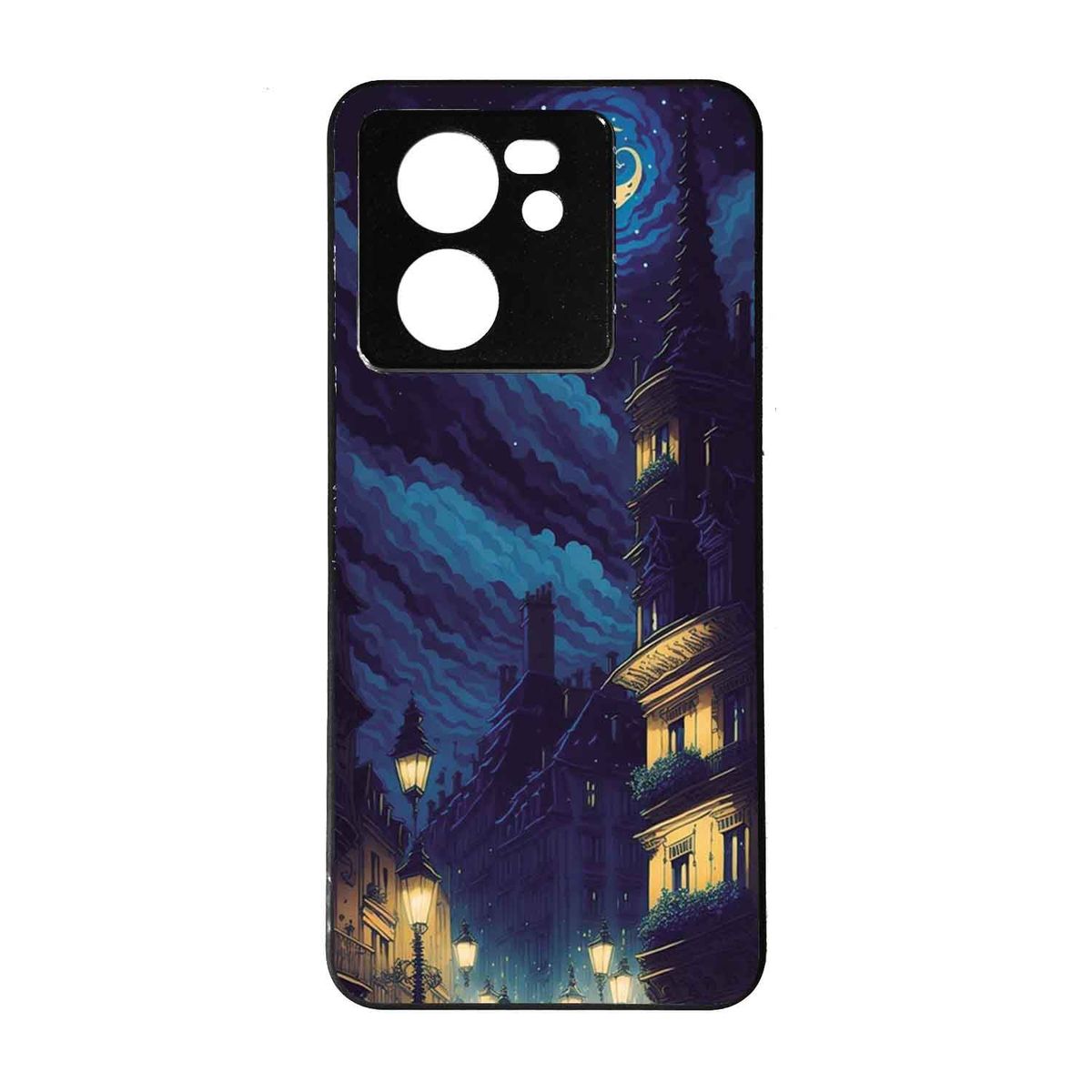 GENERICO - Funda Protector Case Para XIAOMI 13T.